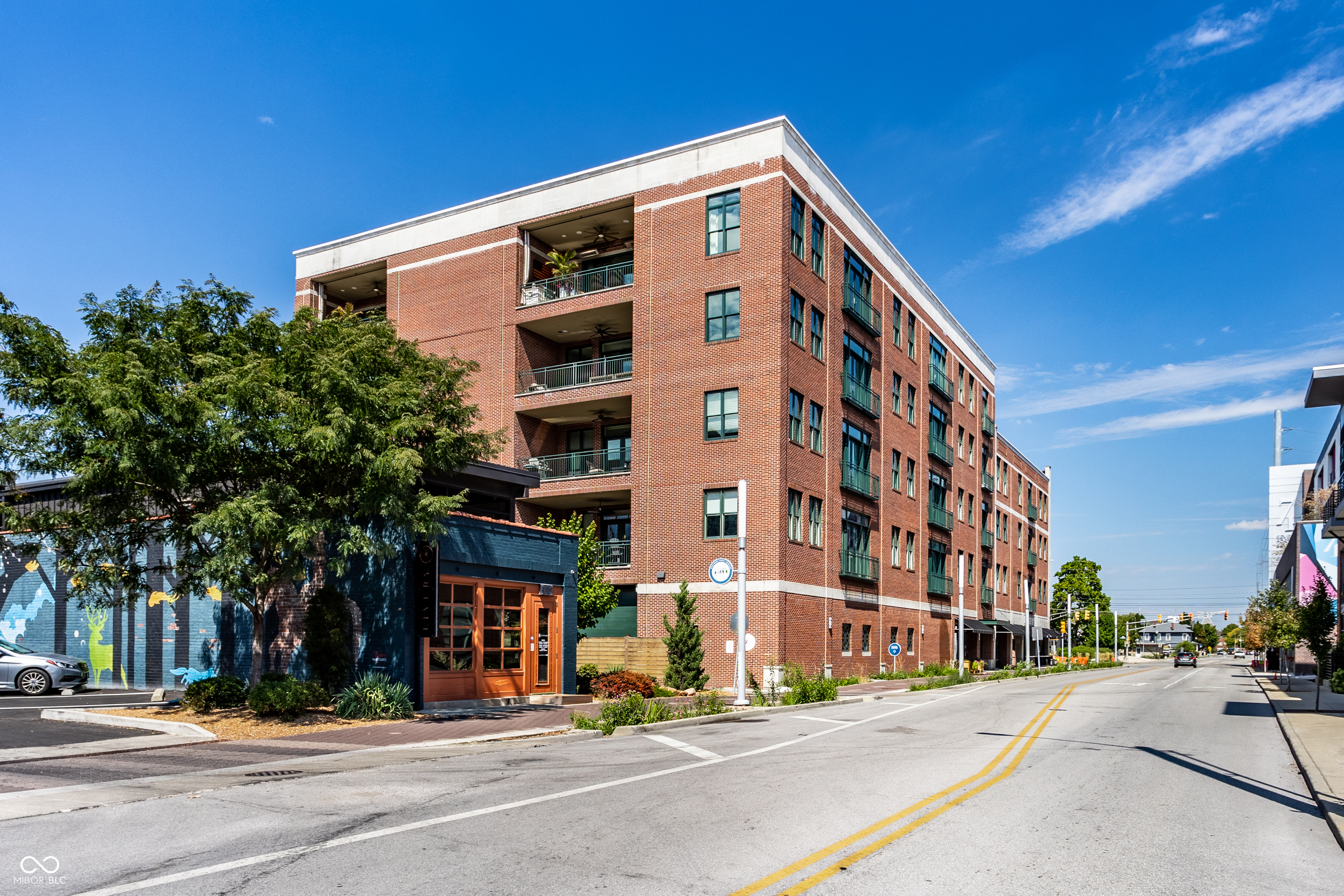 757 Massachusetts Avenue Unit: 201