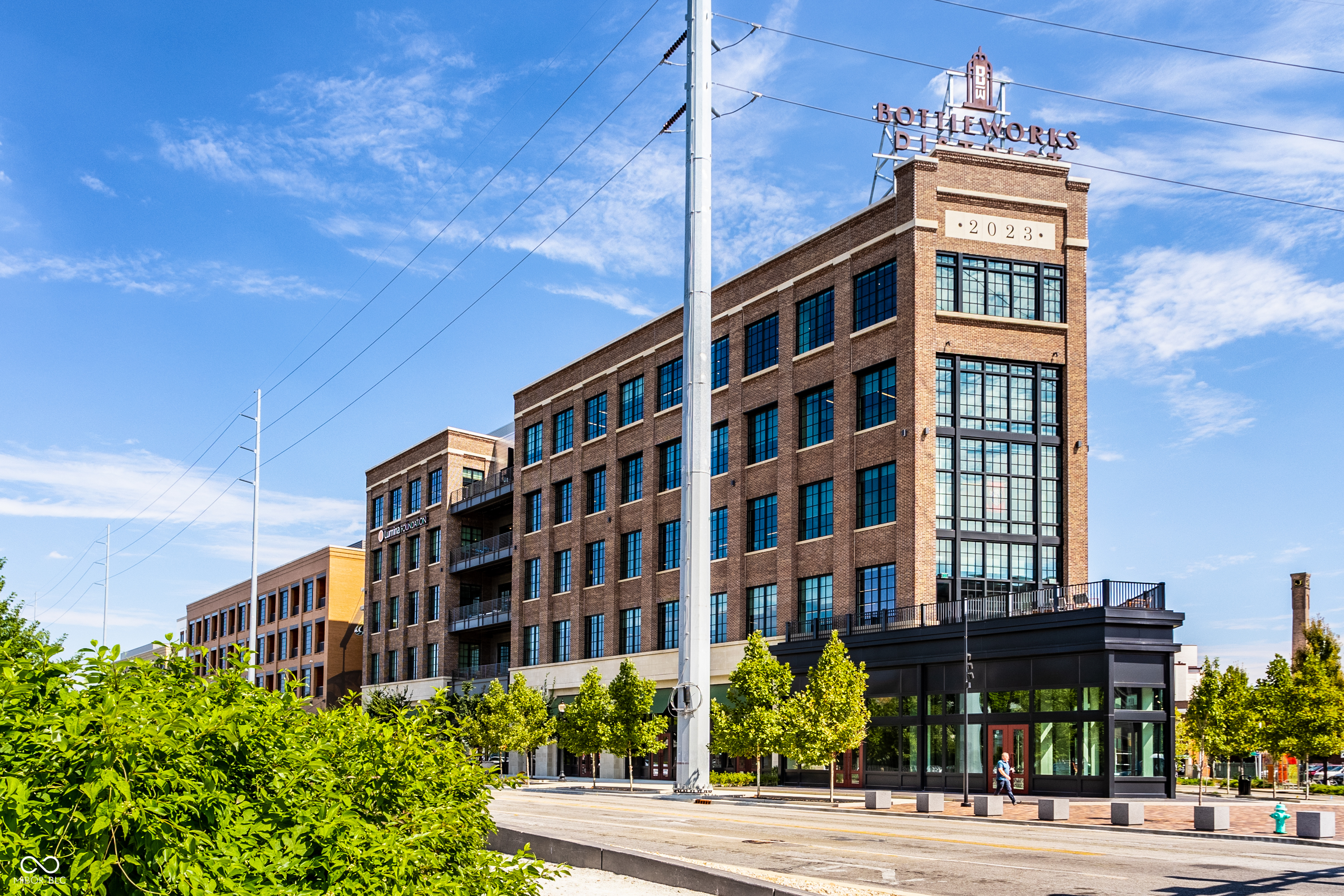 757 Massachusetts Avenue Unit: 201