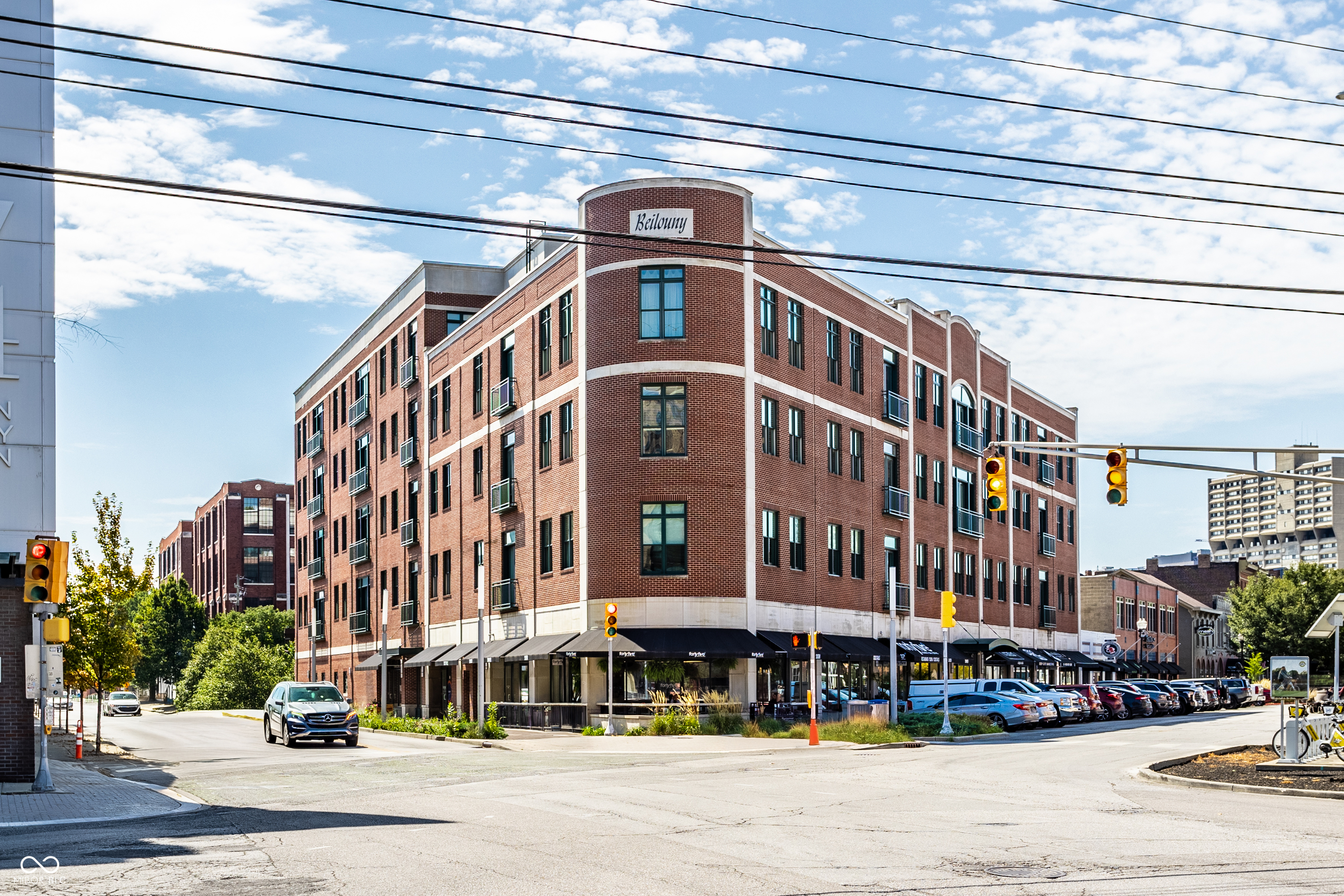 757 Massachusetts Avenue Unit: 201