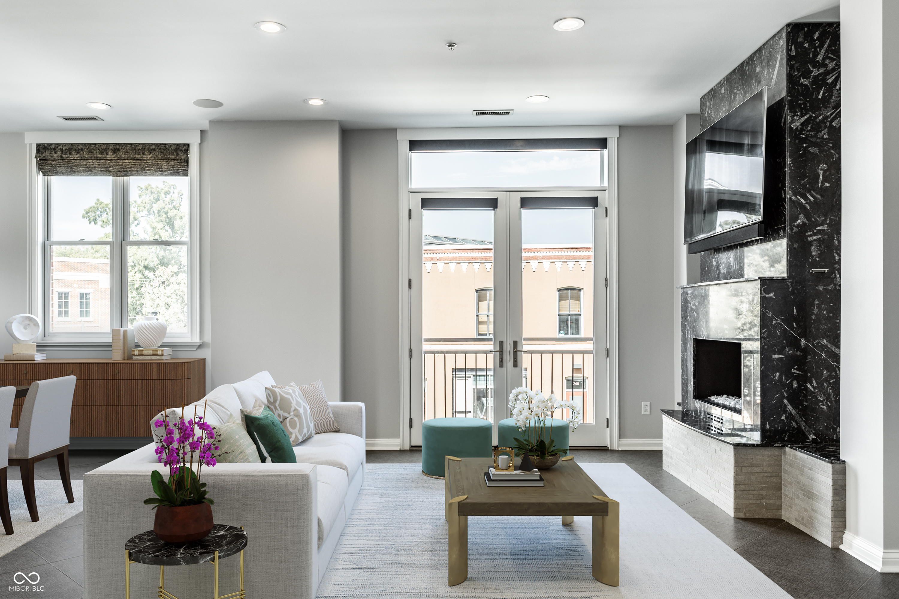 757 Massachusetts Avenue Unit: 201