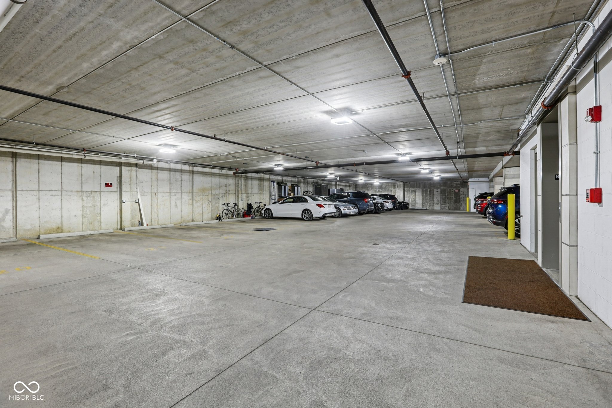 757 Massachusetts Avenue Unit: 201