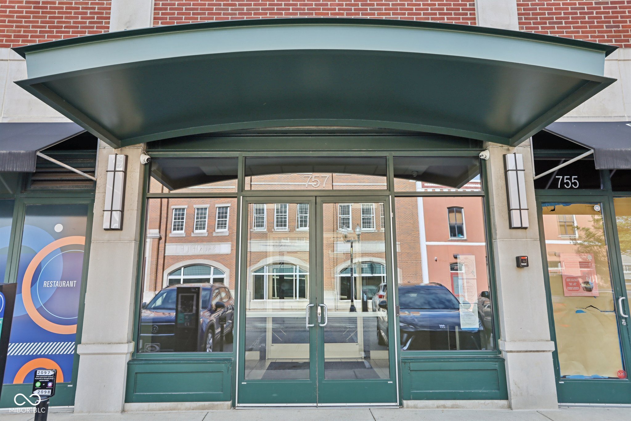 757 Massachusetts Avenue Unit: 201