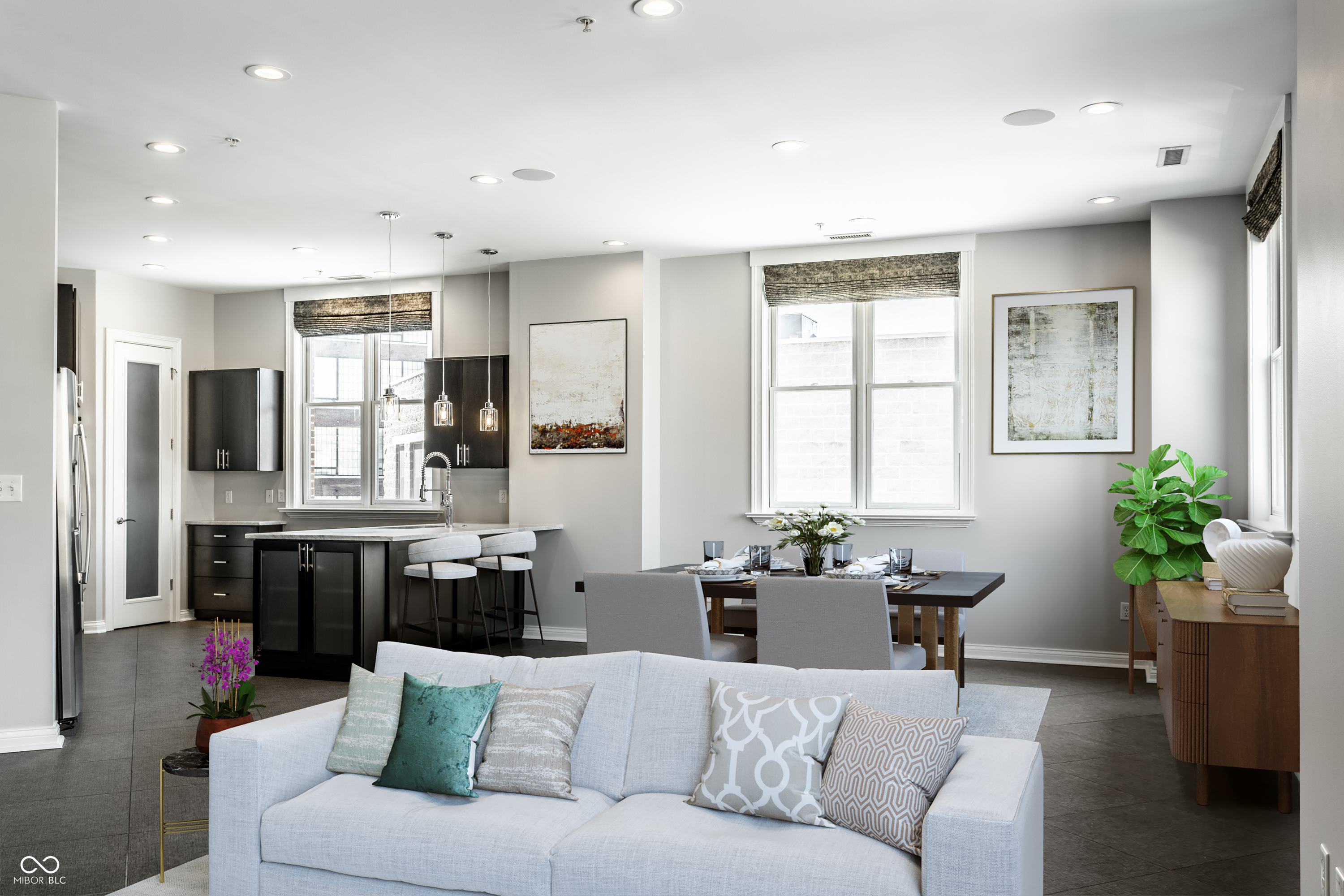 757 Massachusetts Avenue Unit: 201