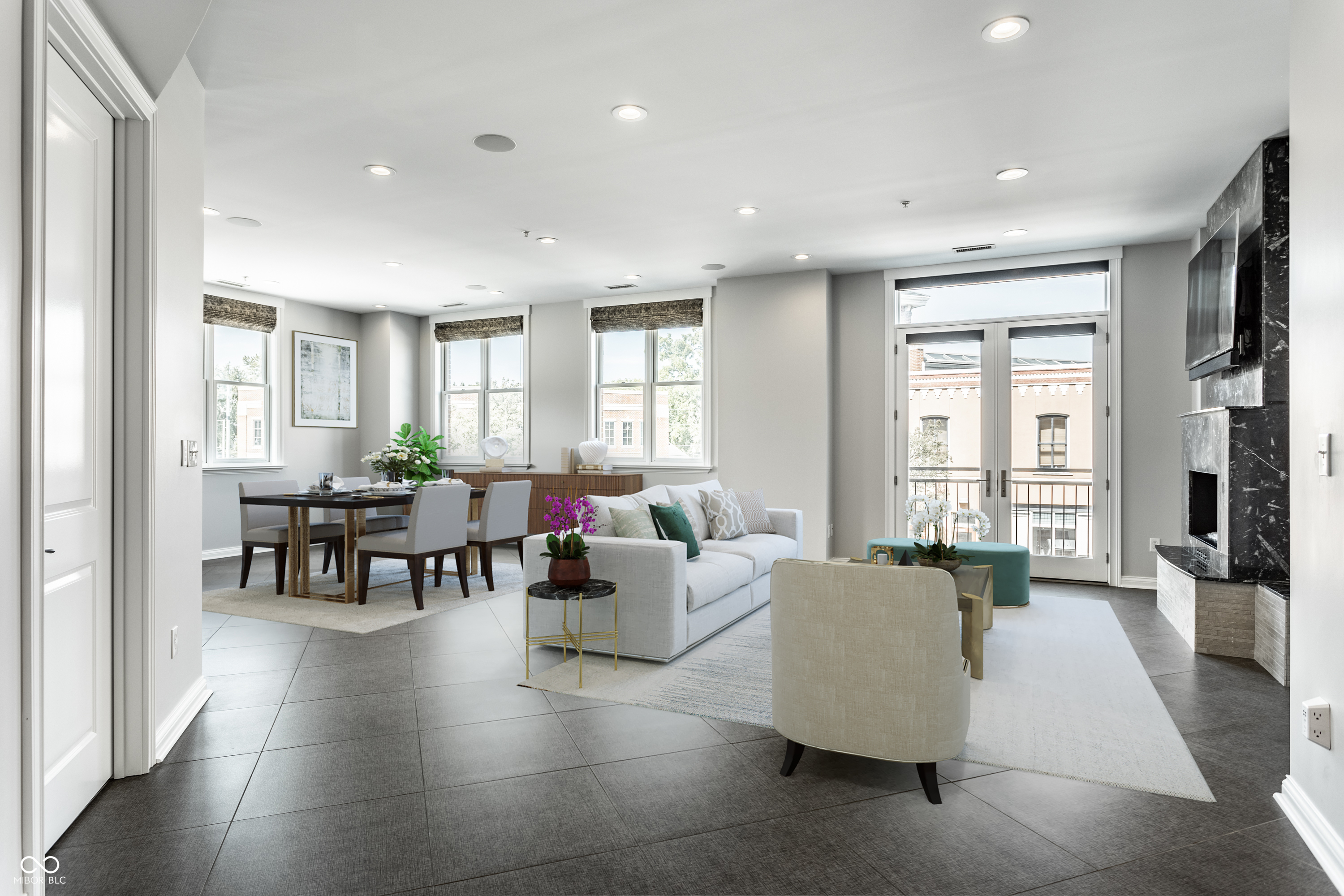 757 Massachusetts Avenue Unit: 201