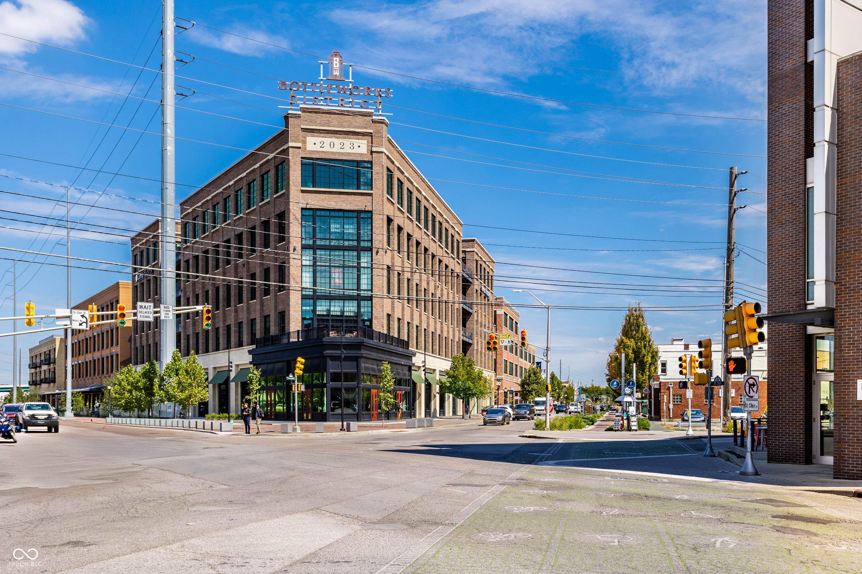 757 Massachusetts Avenue Unit: 201