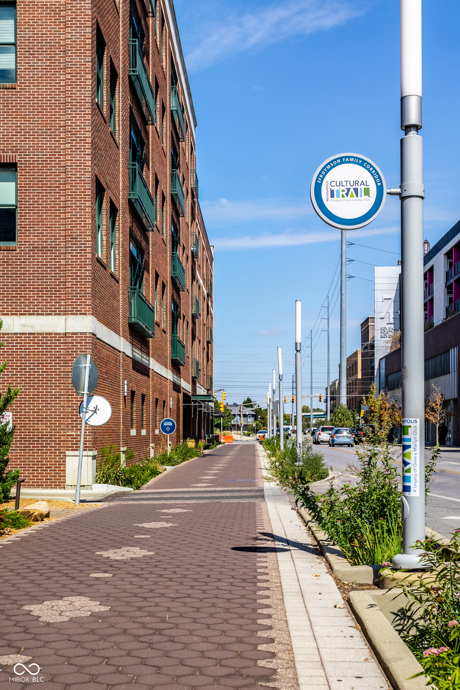 757 Massachusetts Avenue Unit: 201