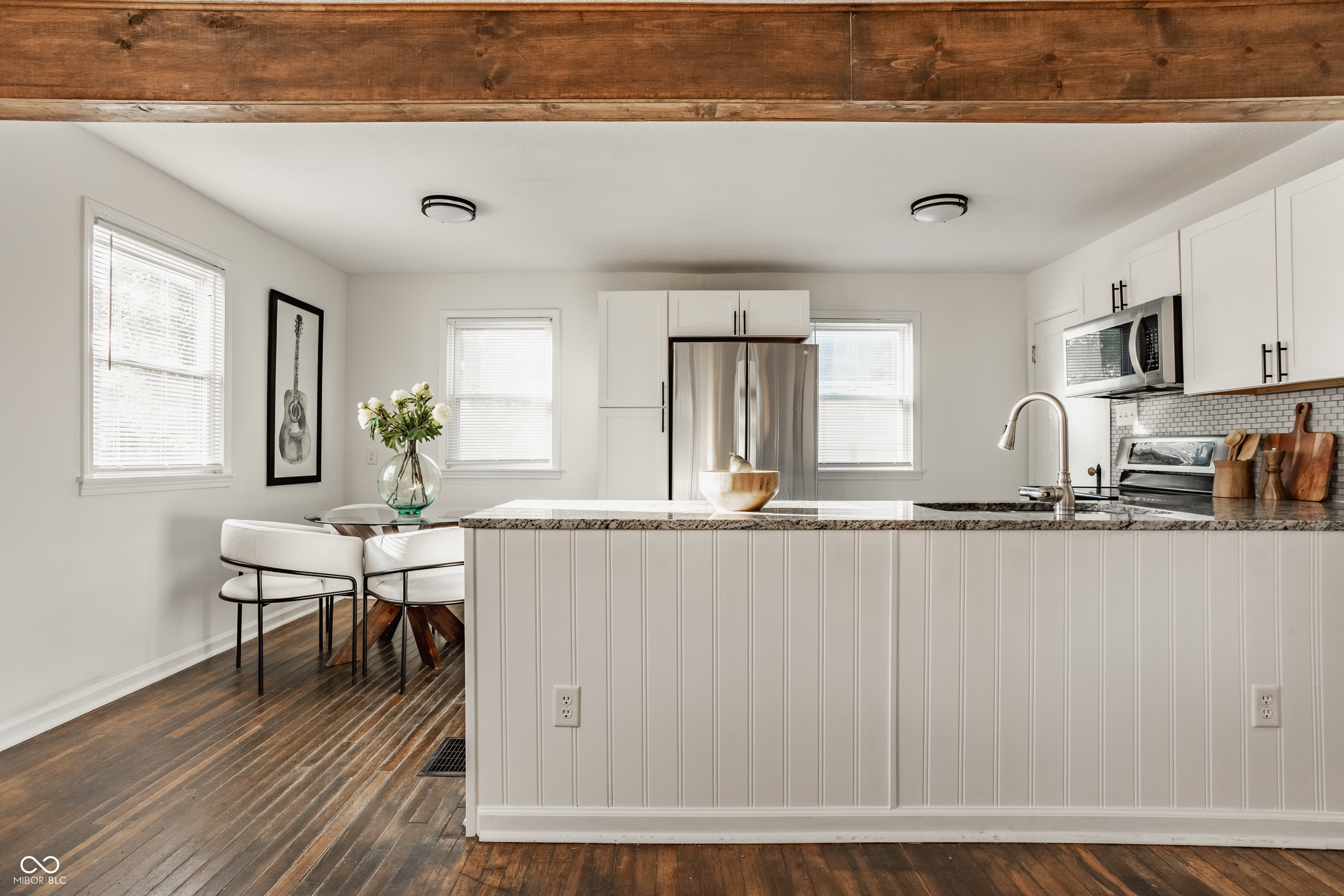 5660 N Keystone Avenue