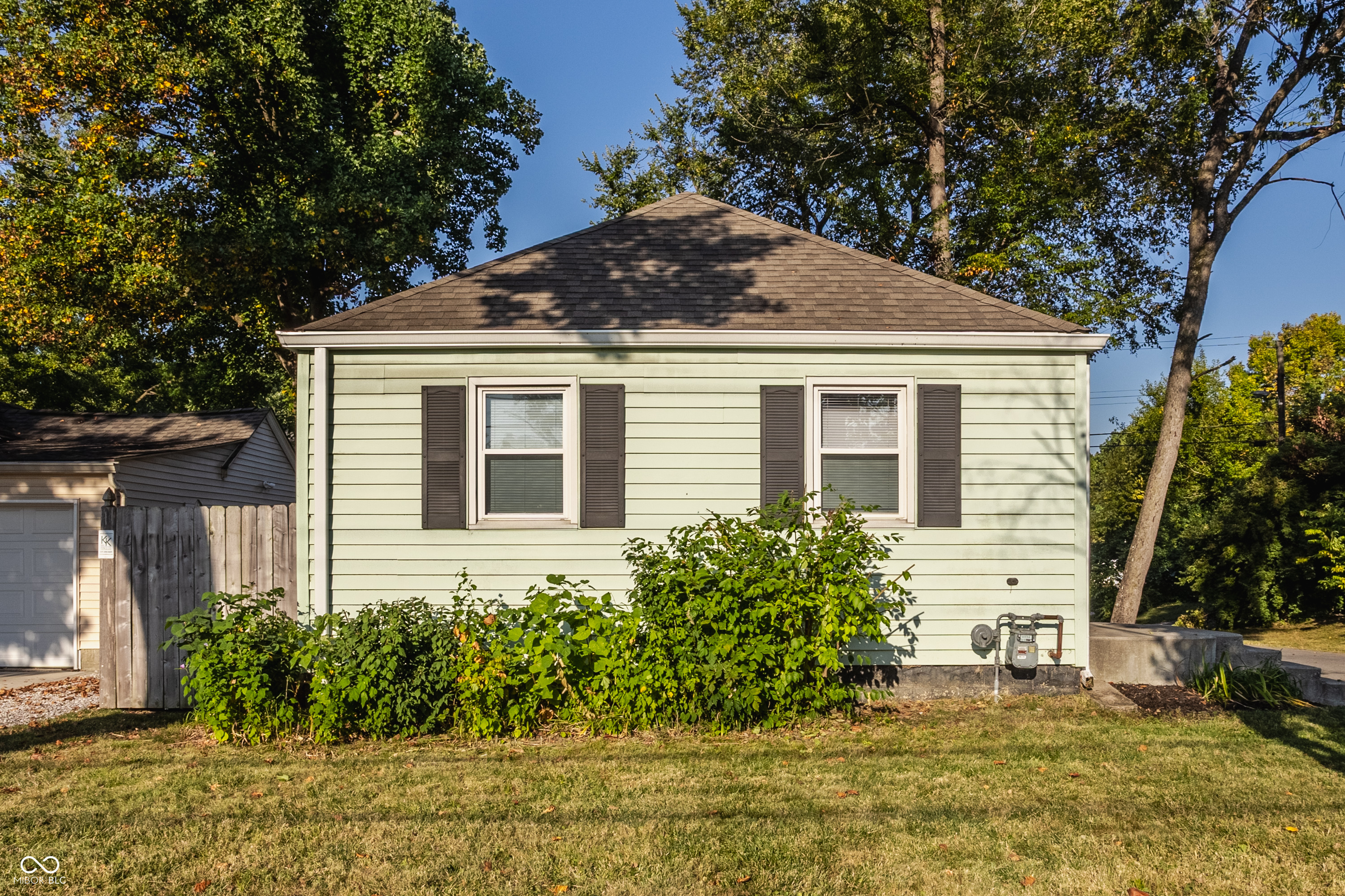 5660 N Keystone Avenue