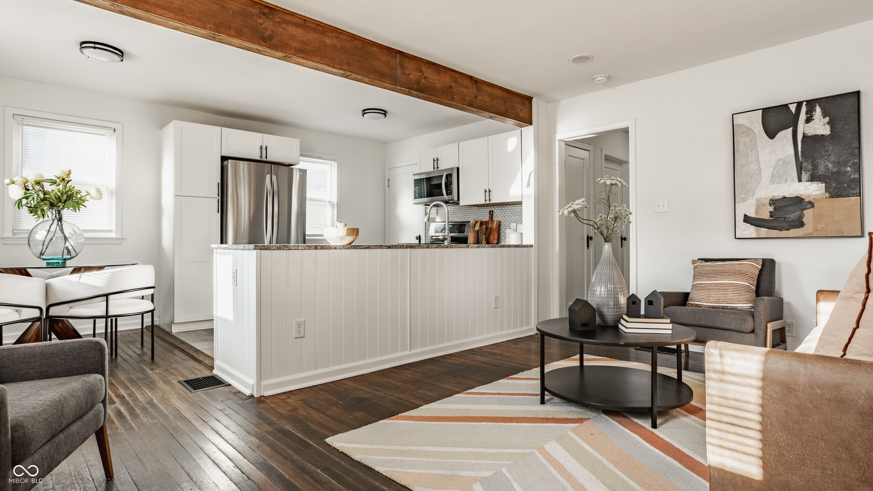 5660 N Keystone Avenue