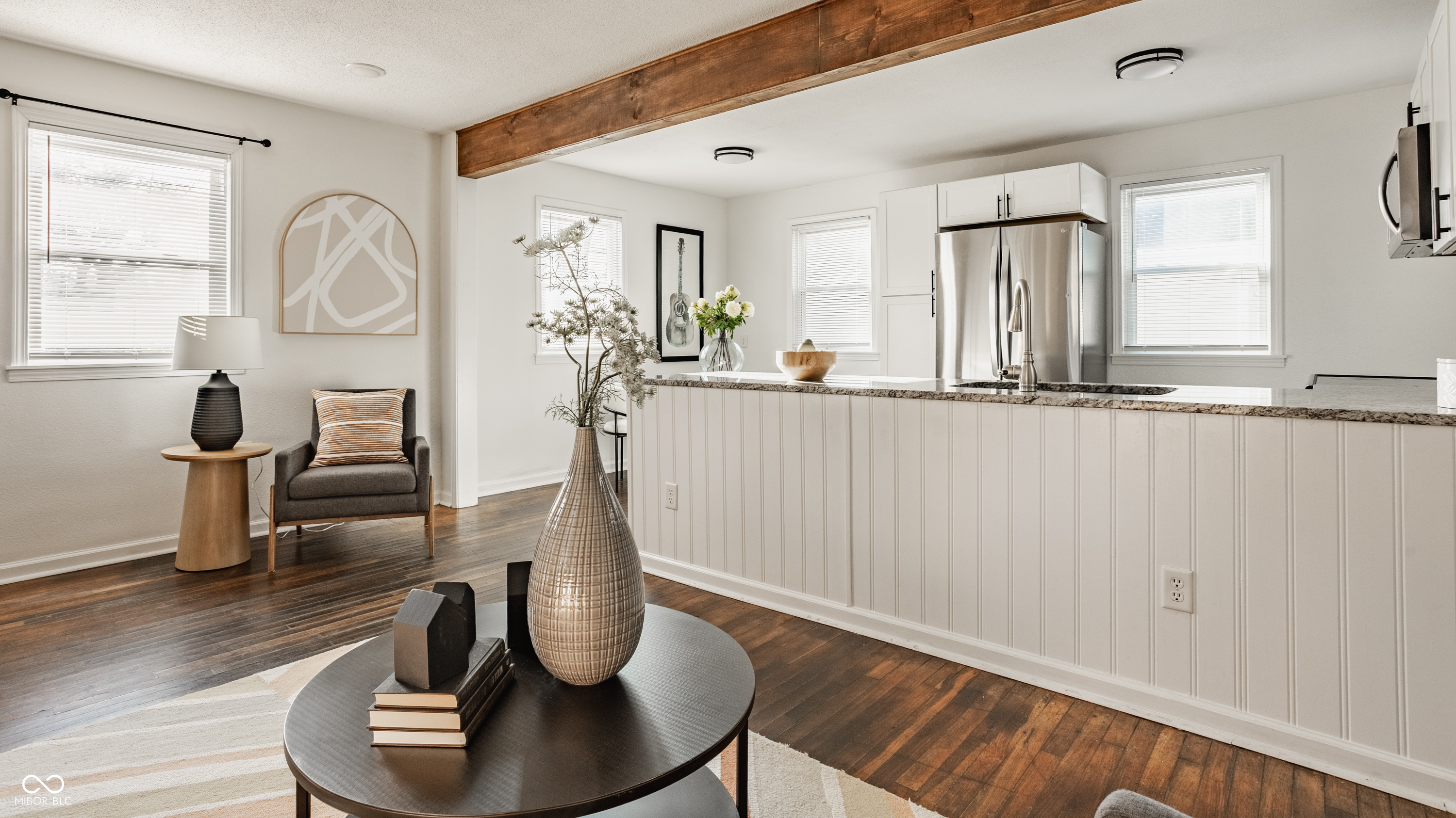 5660 N Keystone Avenue