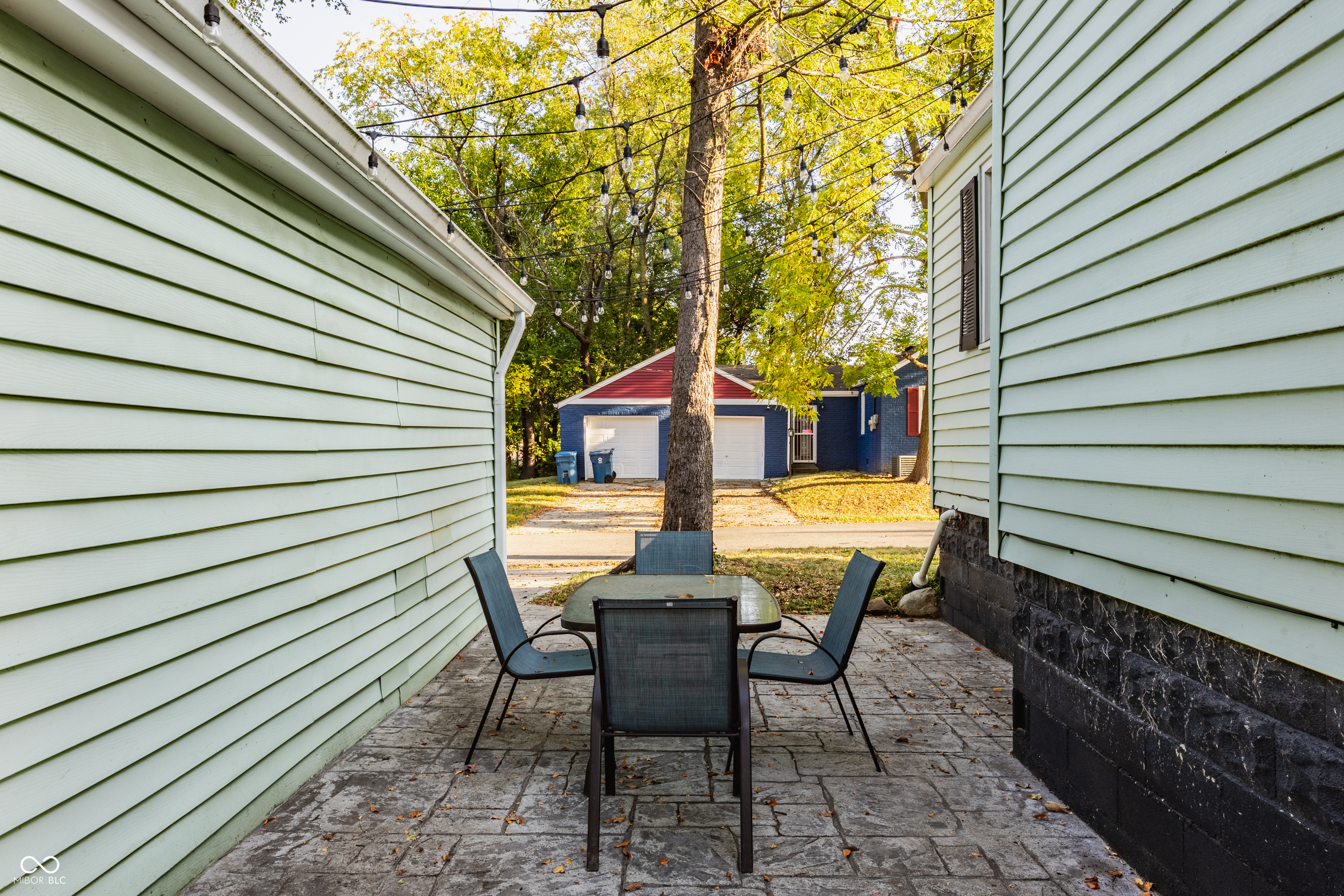 5660 N Keystone Avenue