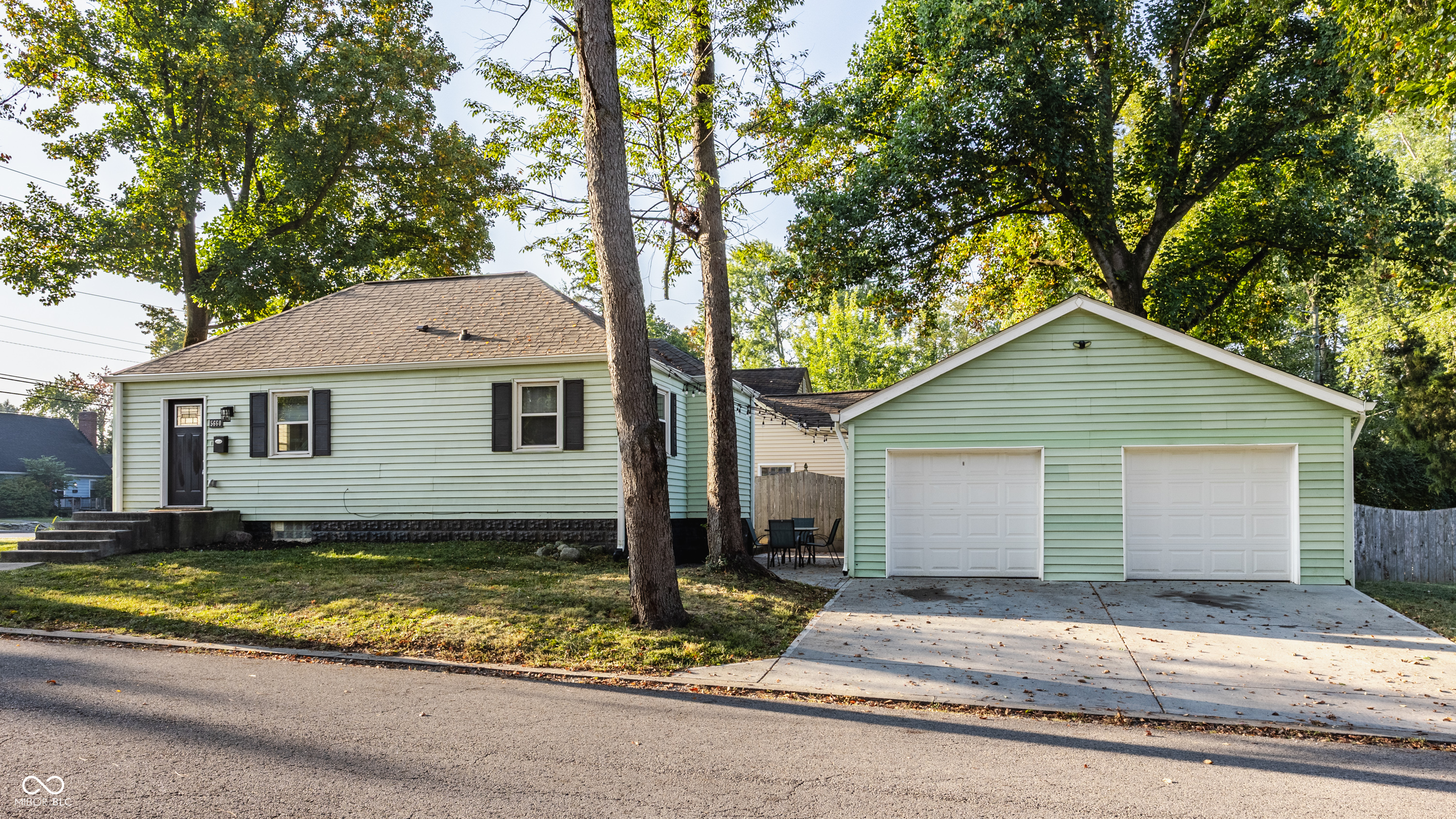 5660 N Keystone Avenue