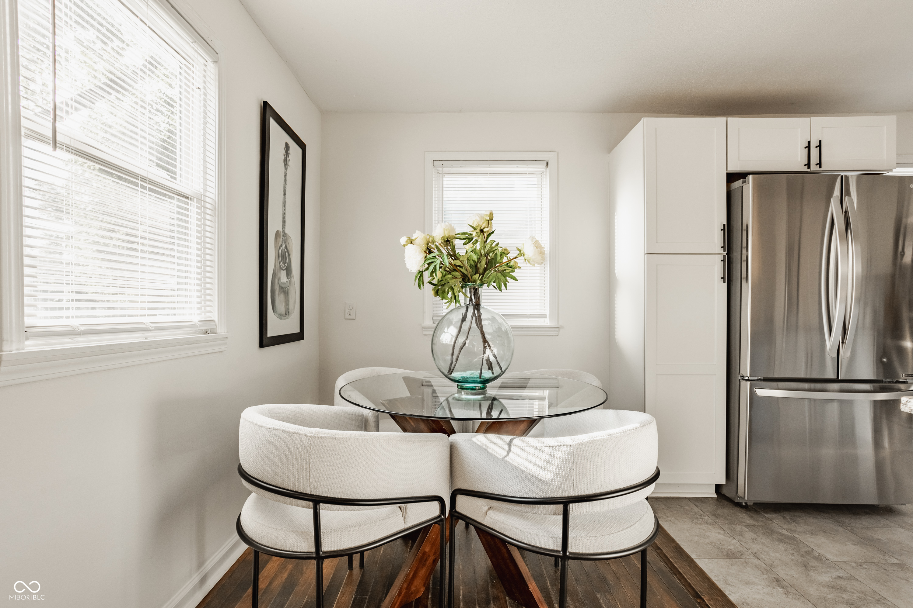 5660 N Keystone Avenue