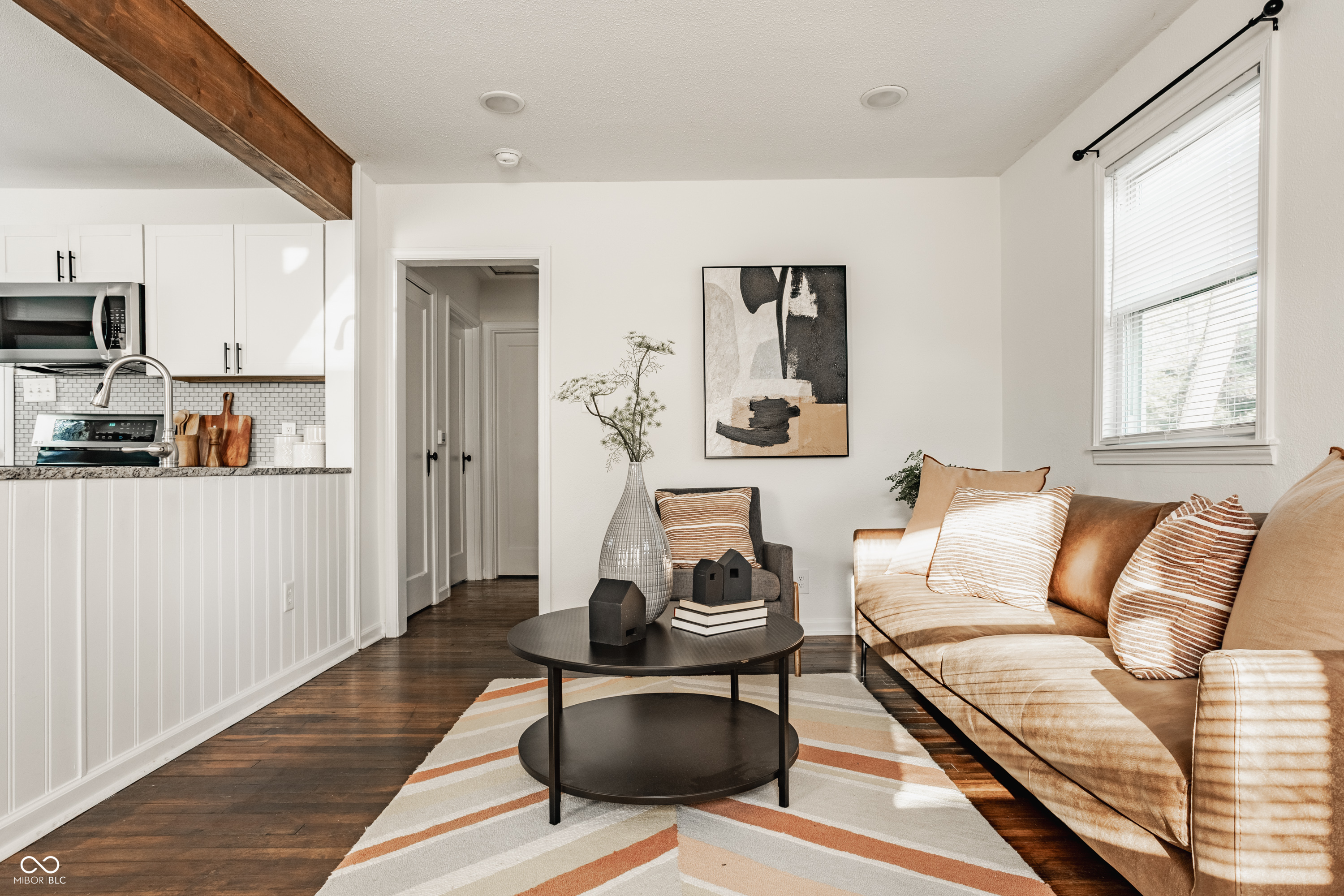 5660 N Keystone Avenue