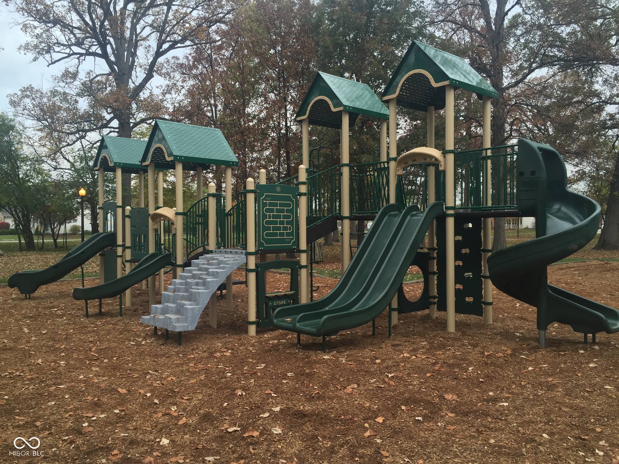 10162 Long Meadow Drive