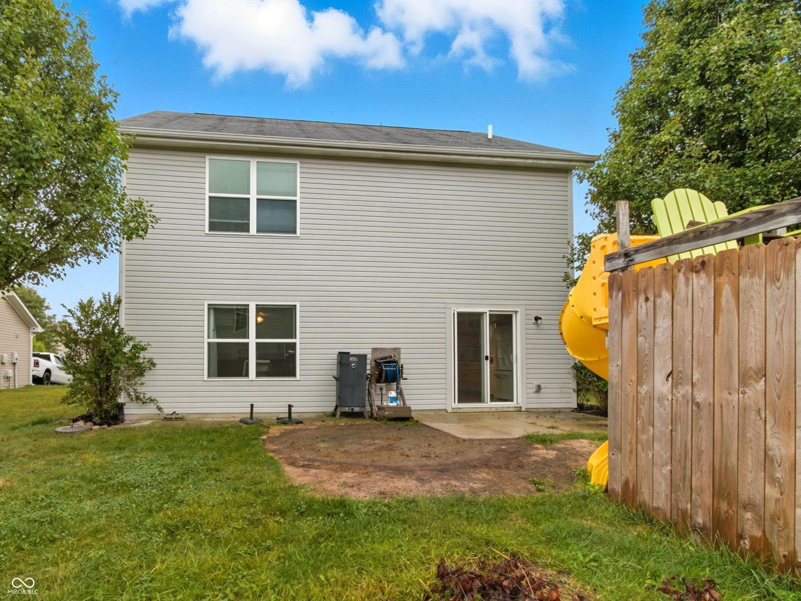 11212 Pegasus Drive