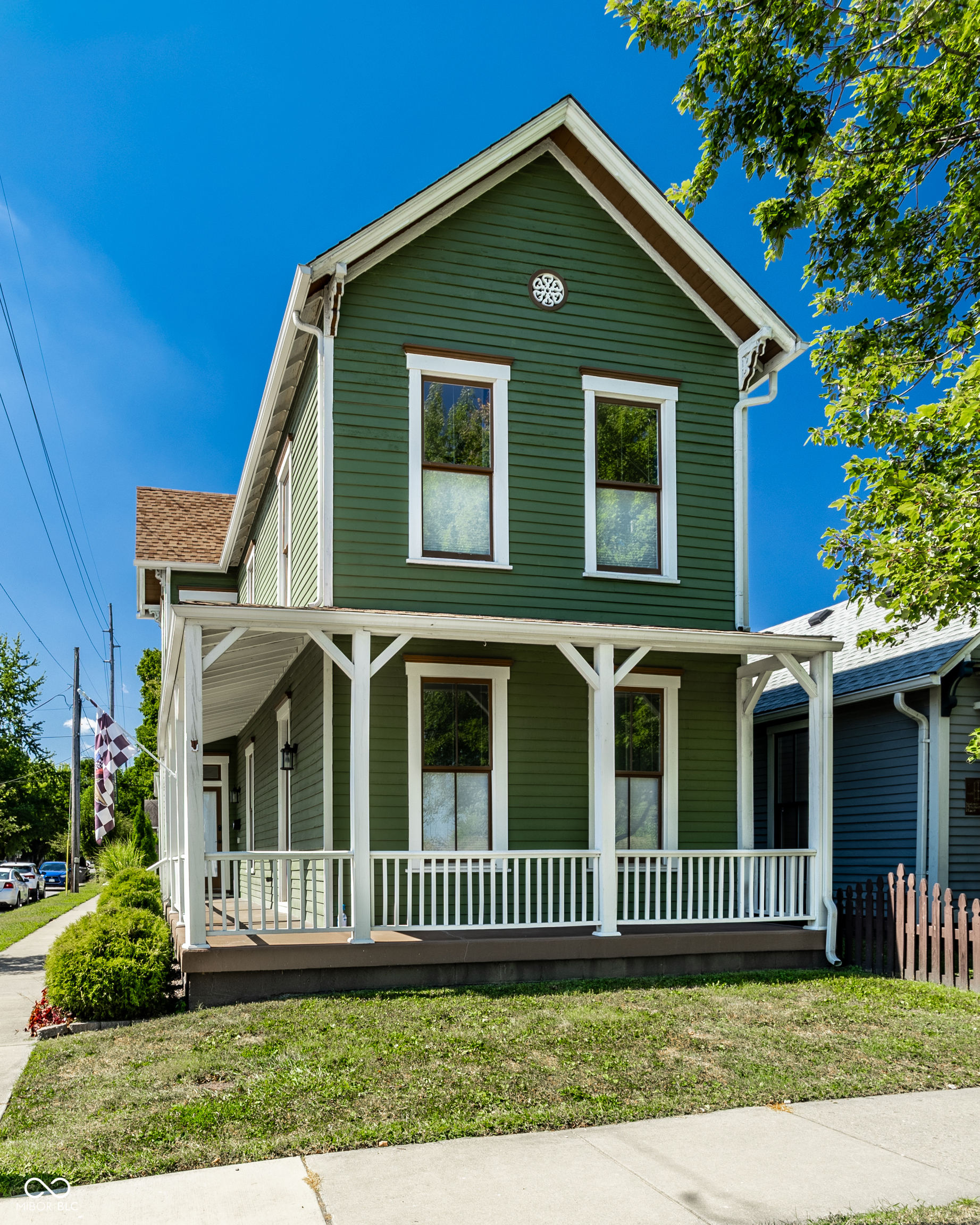 769 Fletcher Avenue