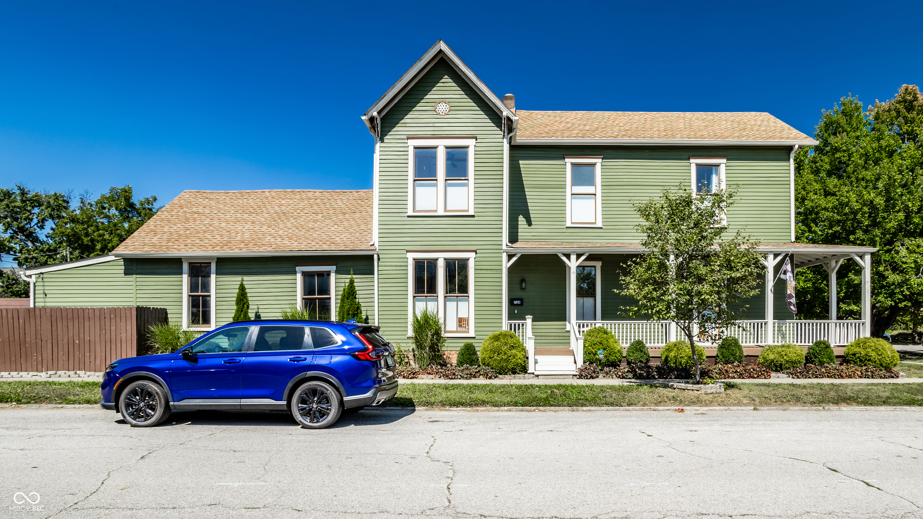 769 Fletcher Avenue
