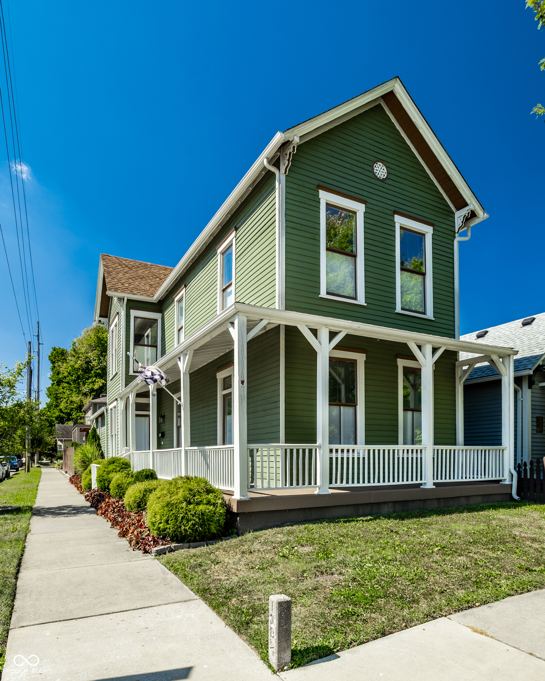 769 Fletcher Avenue