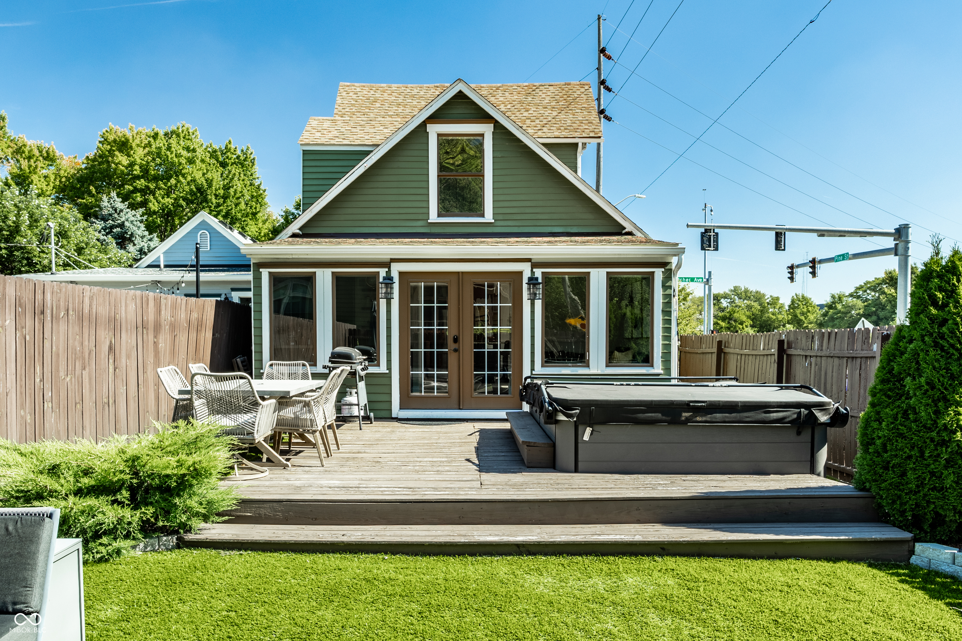 769 Fletcher Avenue