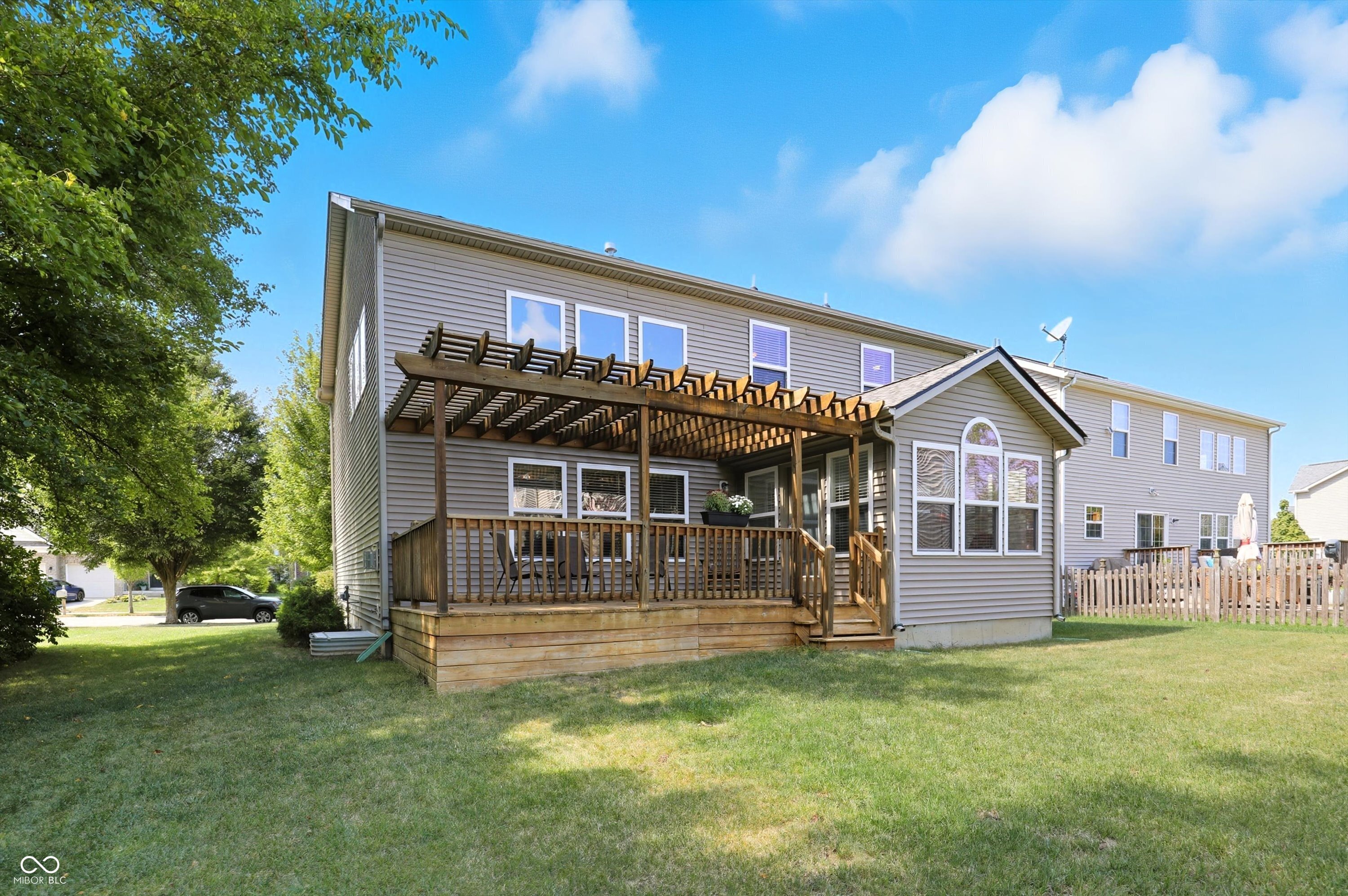 13861 Wendessa Drive