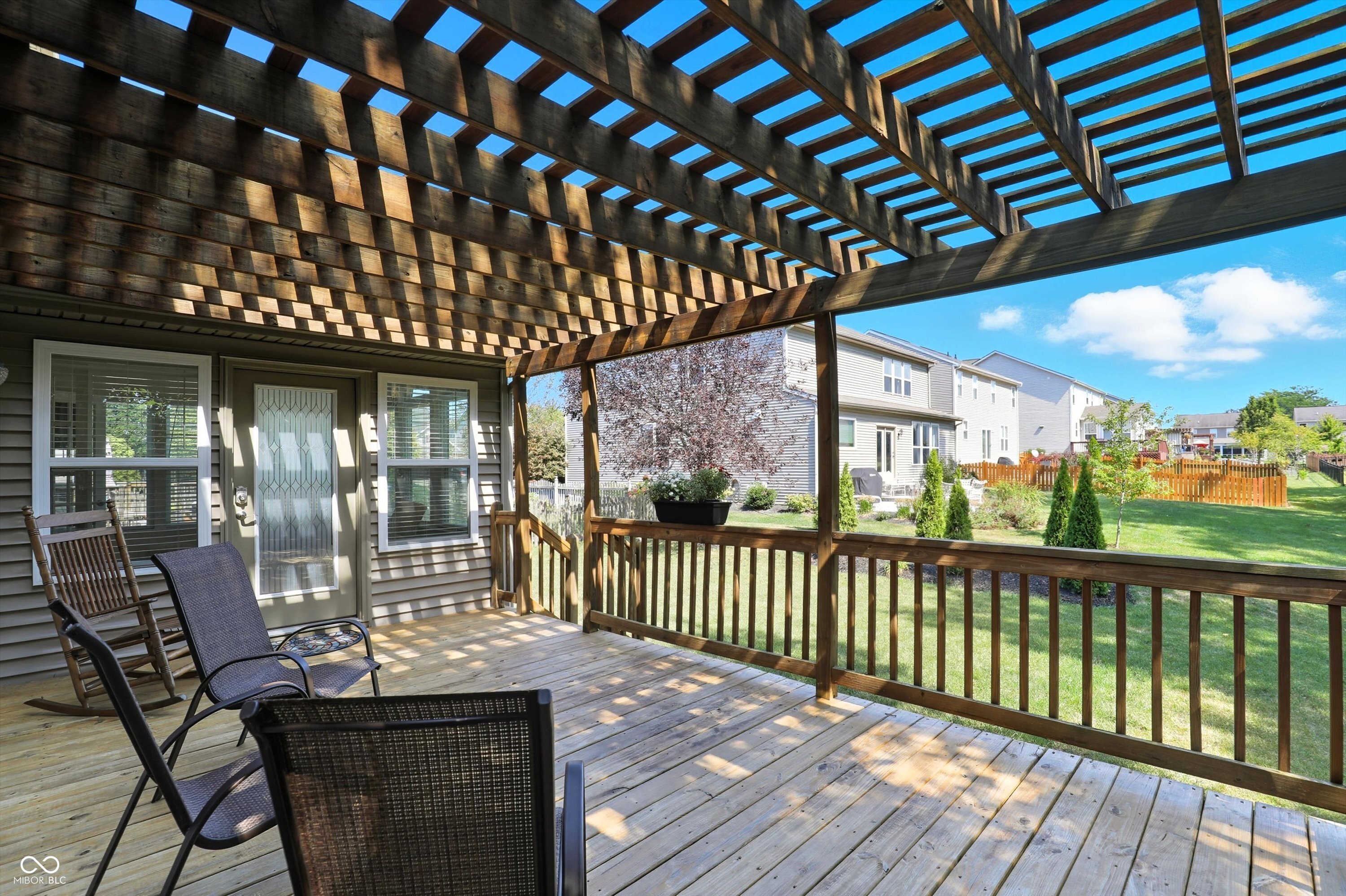 13861 Wendessa Drive