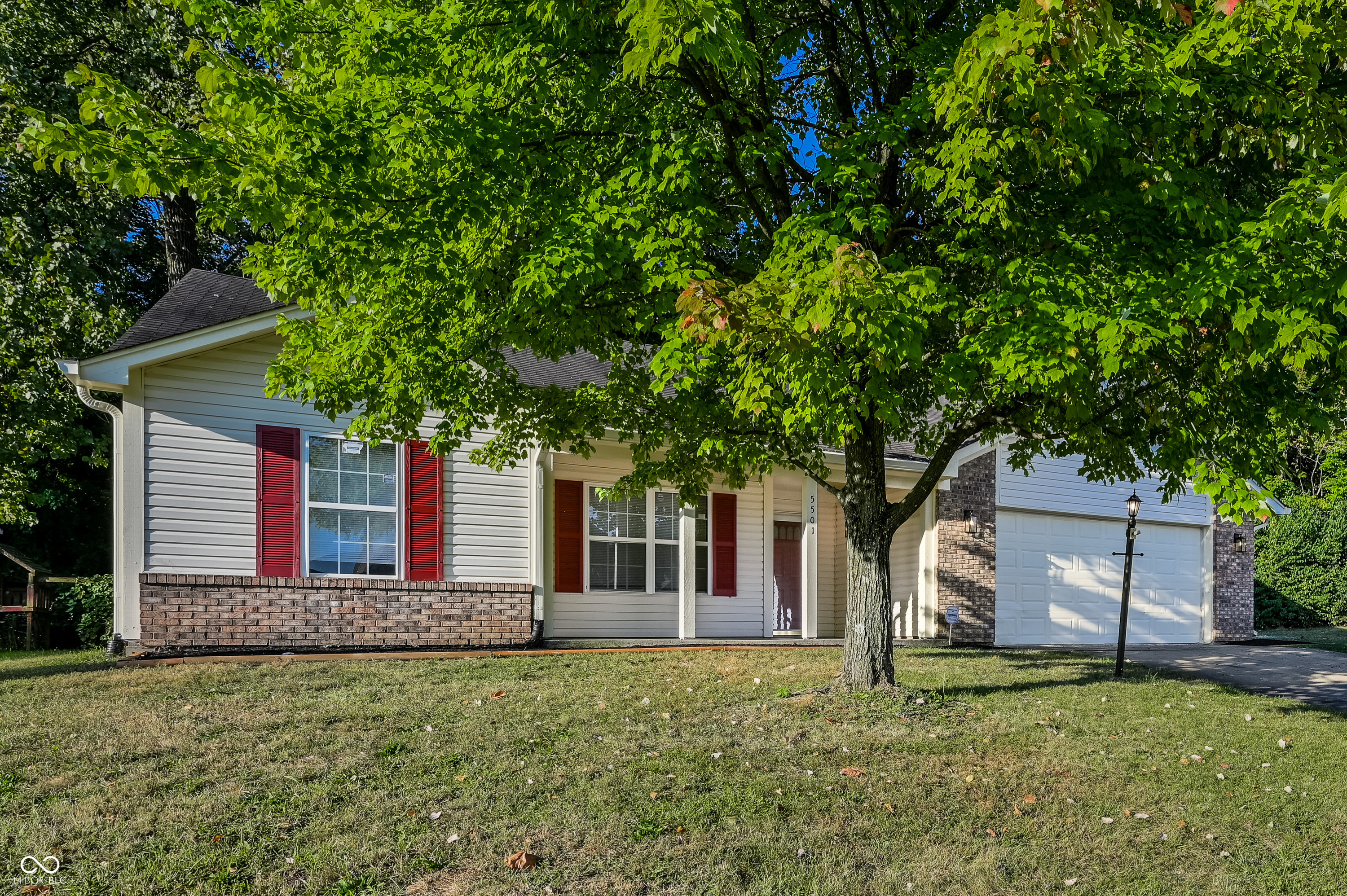 5501 Great Woods Drive