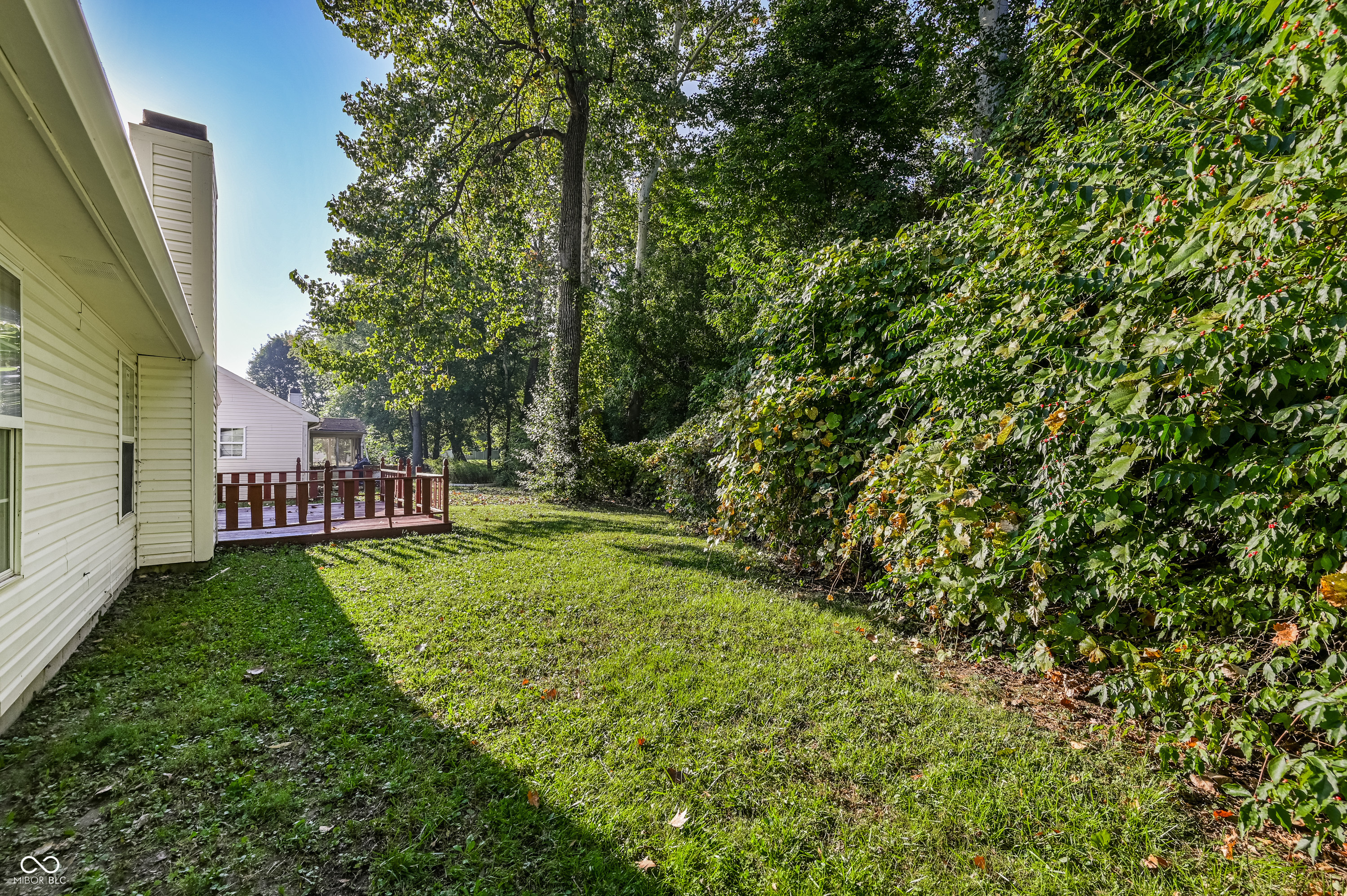 5501 Great Woods Drive