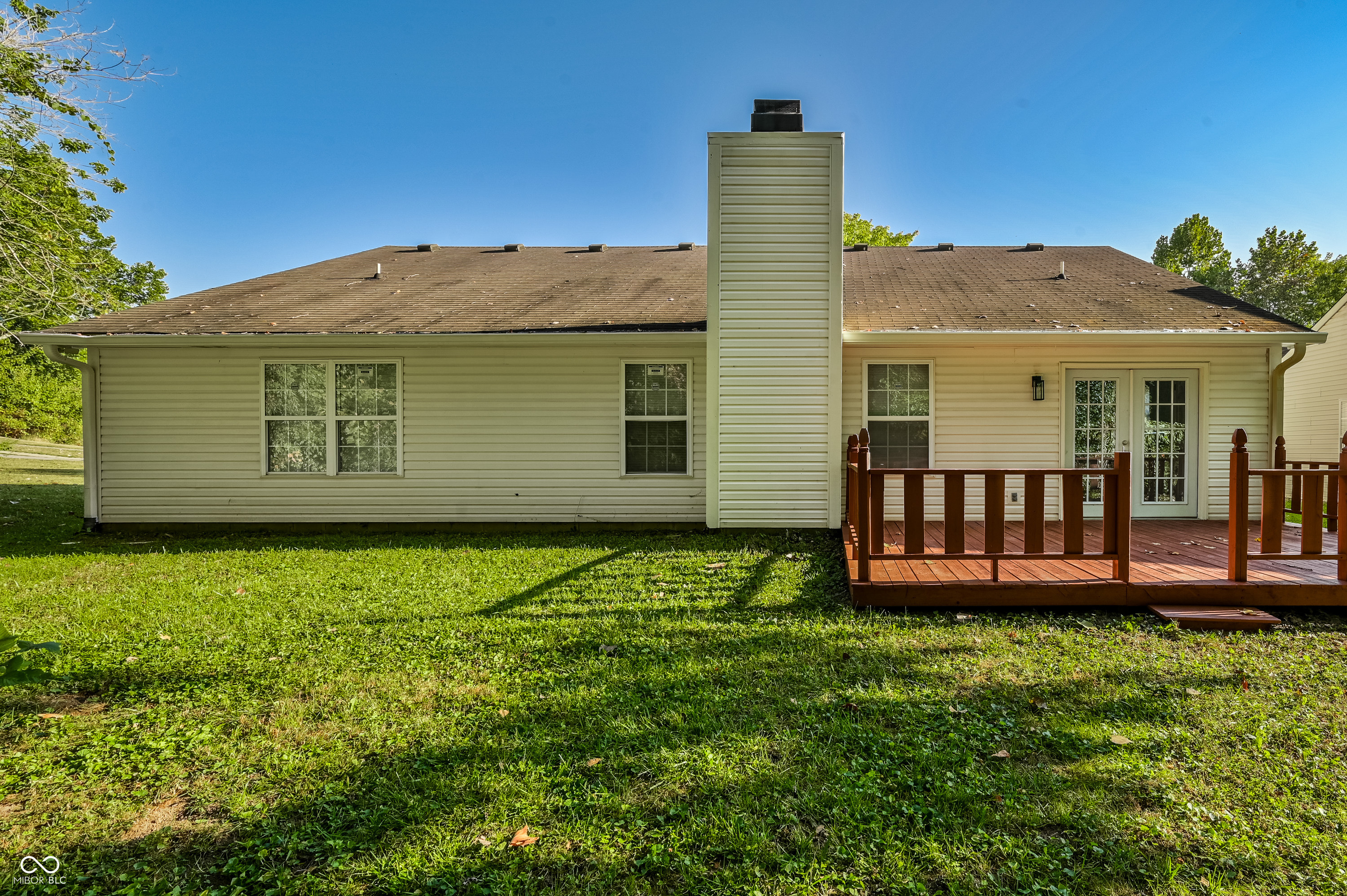 5501 Great Woods Drive