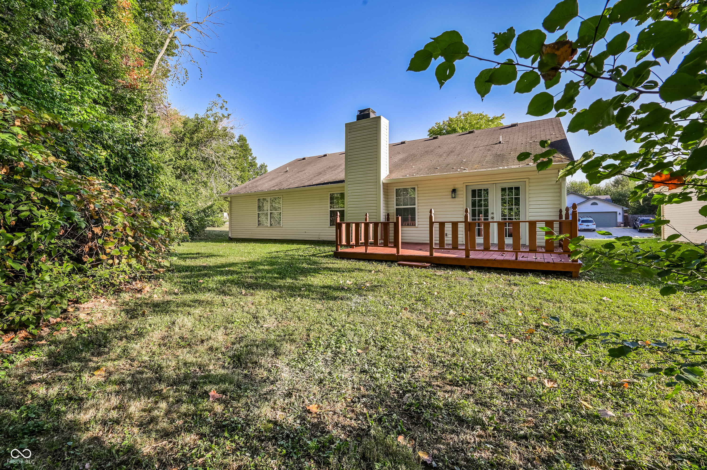 5501 Great Woods Drive