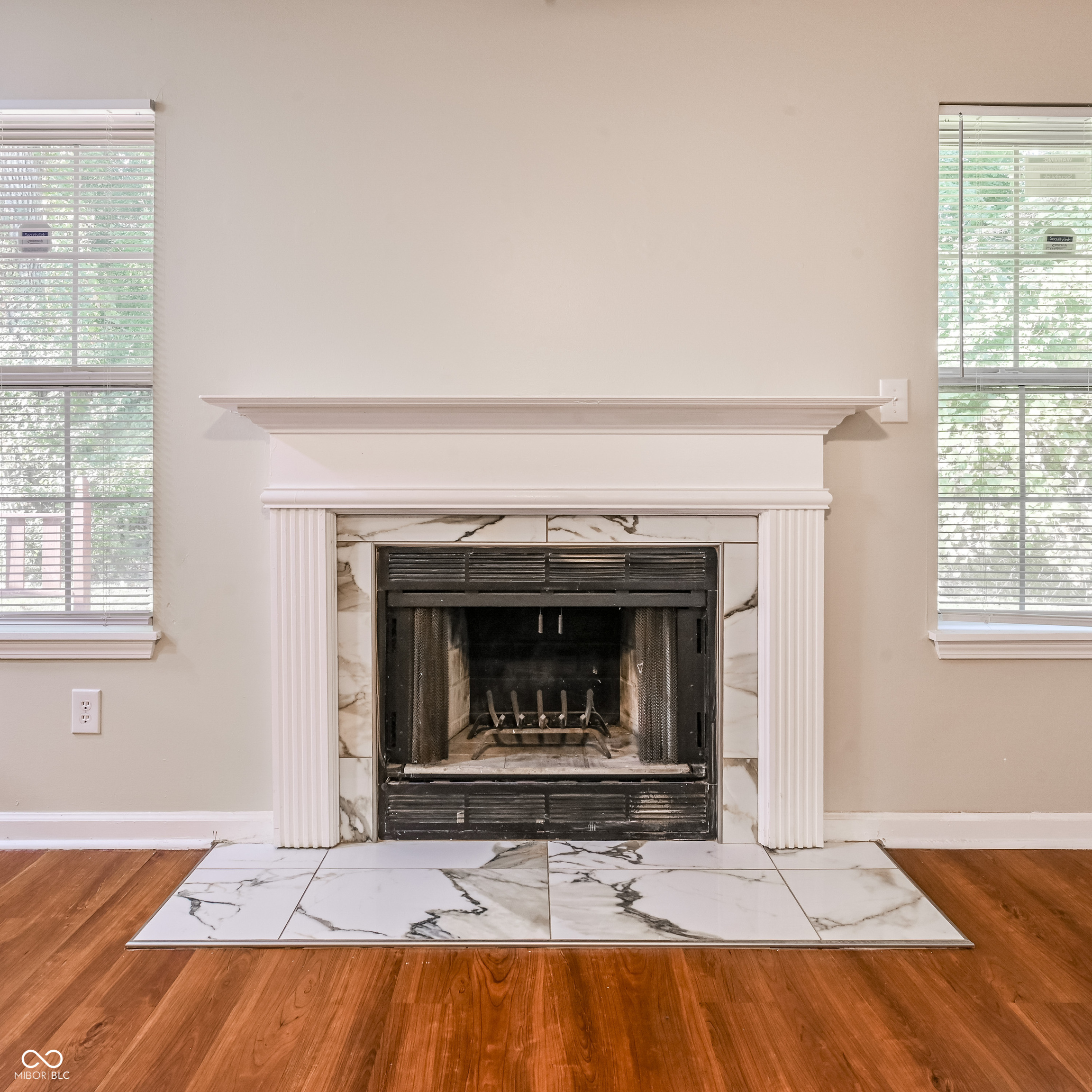 5501 Great Woods Drive