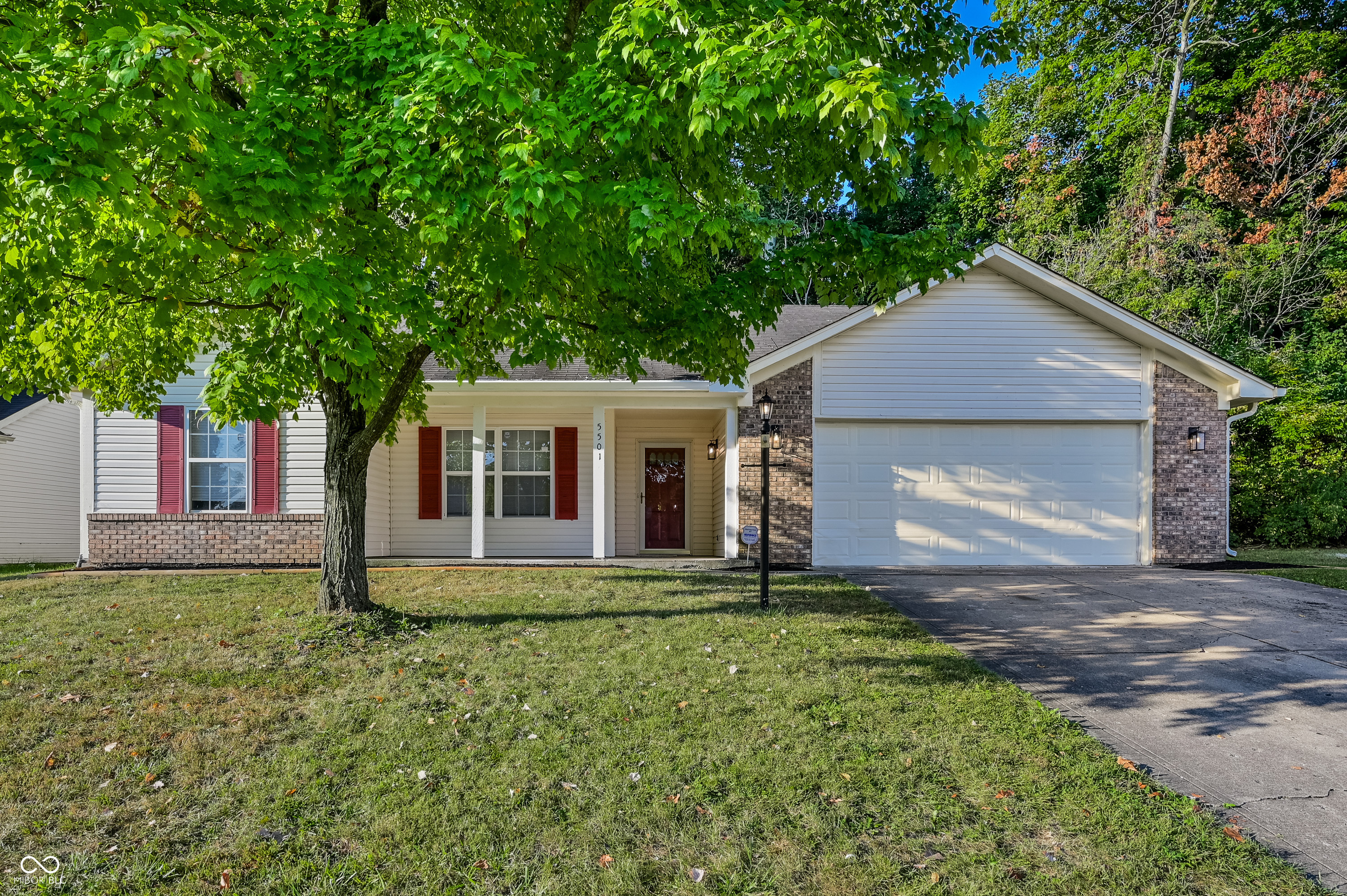 5501 Great Woods Drive