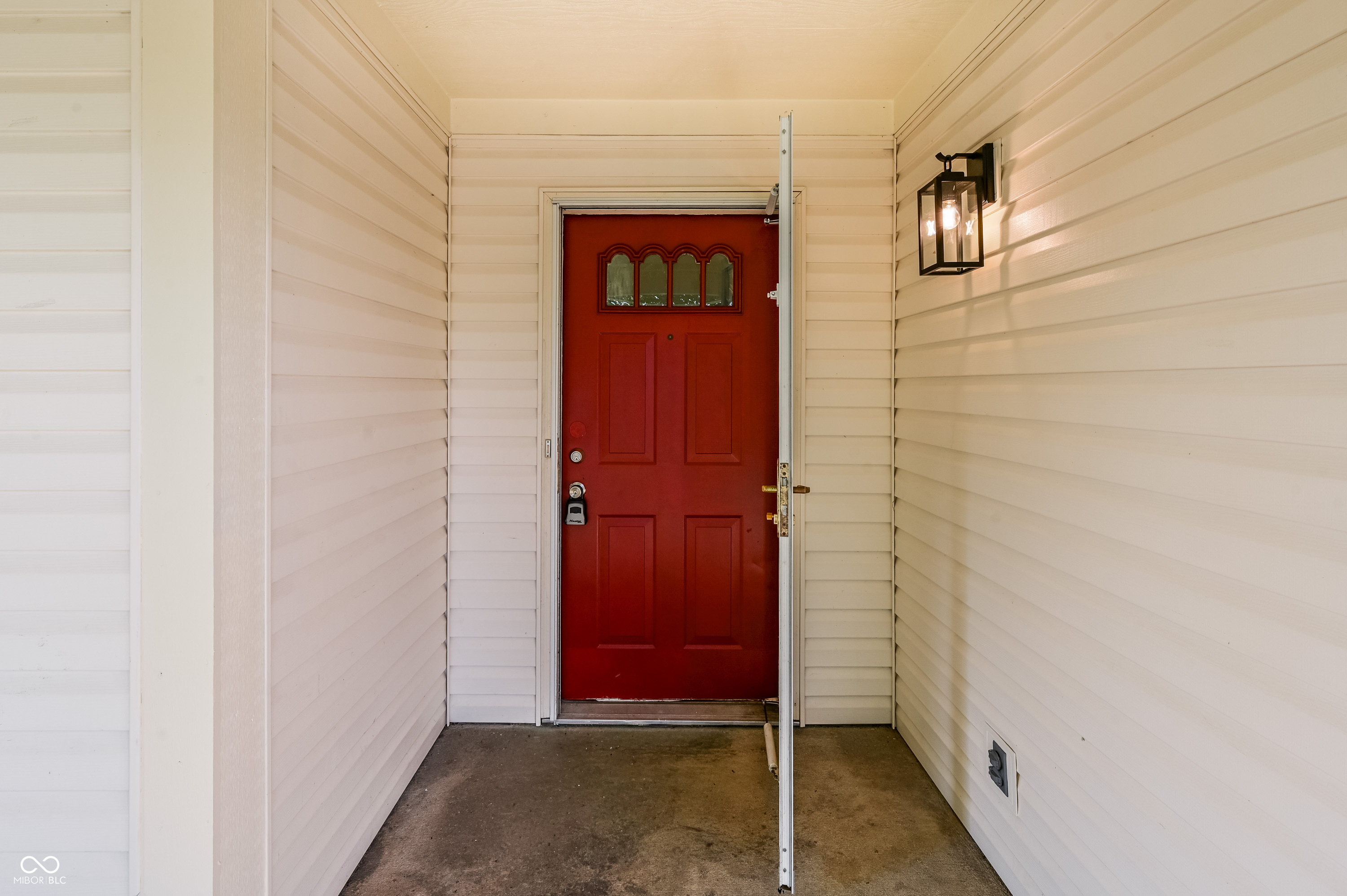 5501 Great Woods Drive