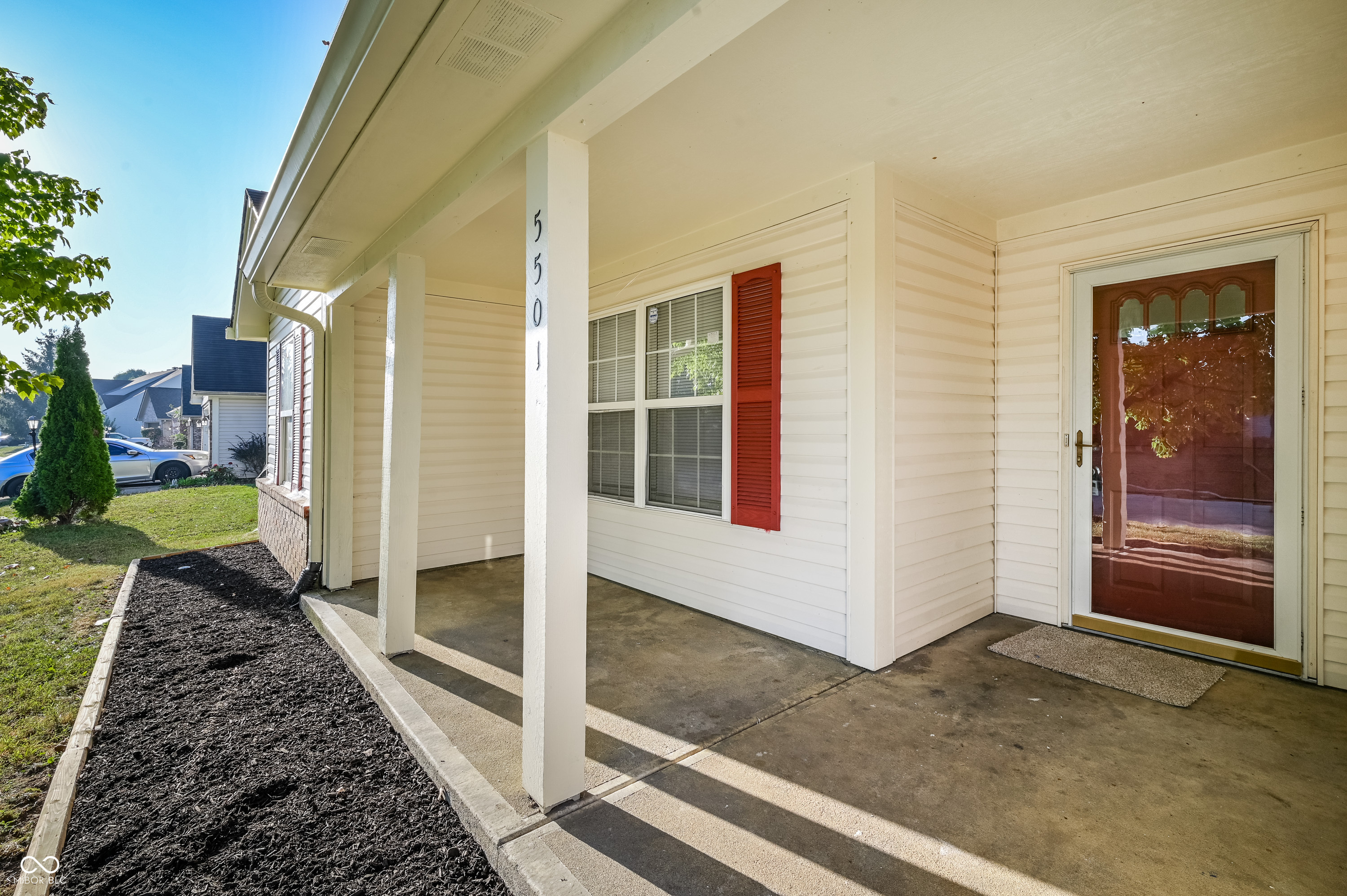 5501 Great Woods Drive