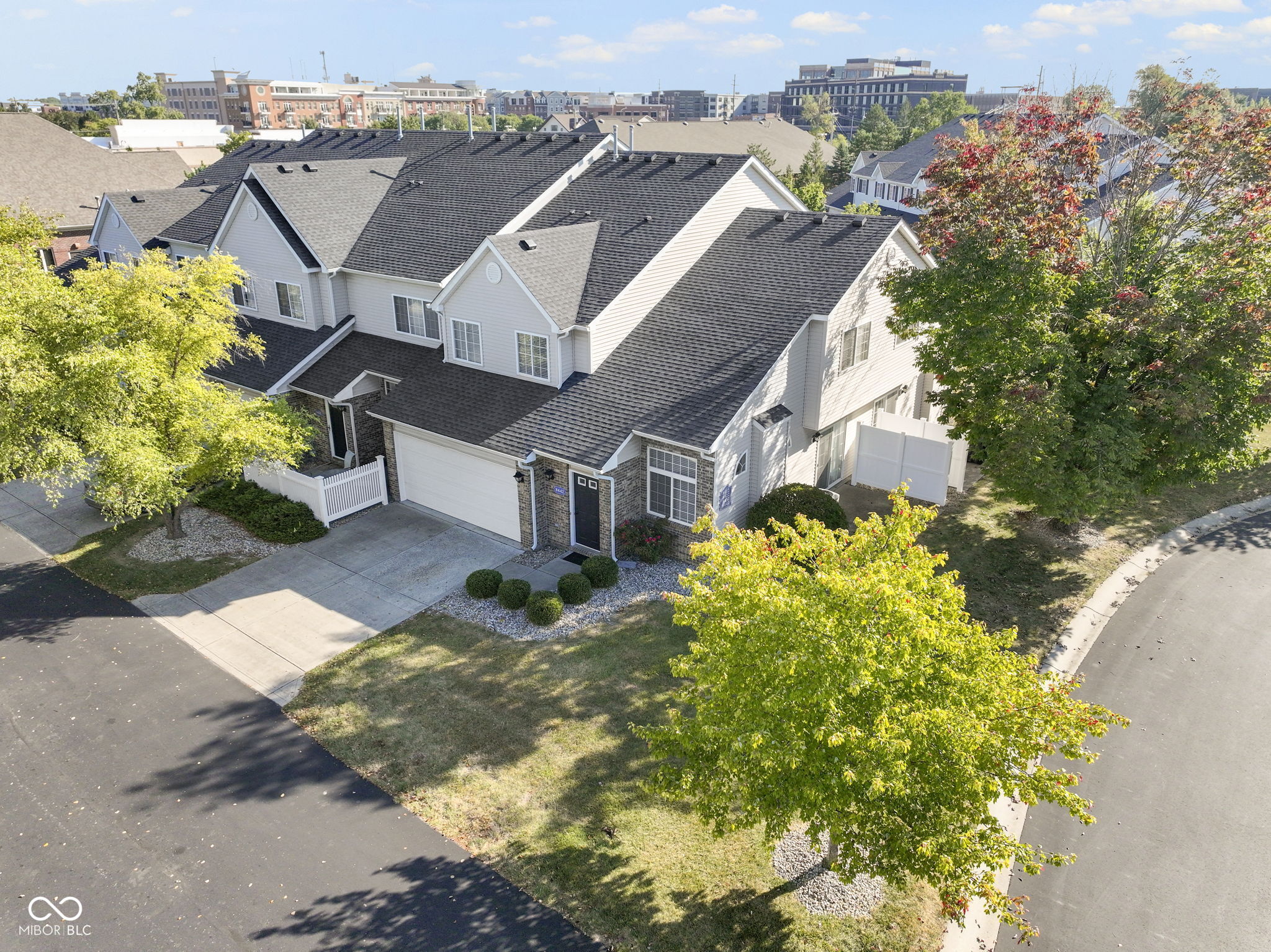 8442 Enclave Boulevard