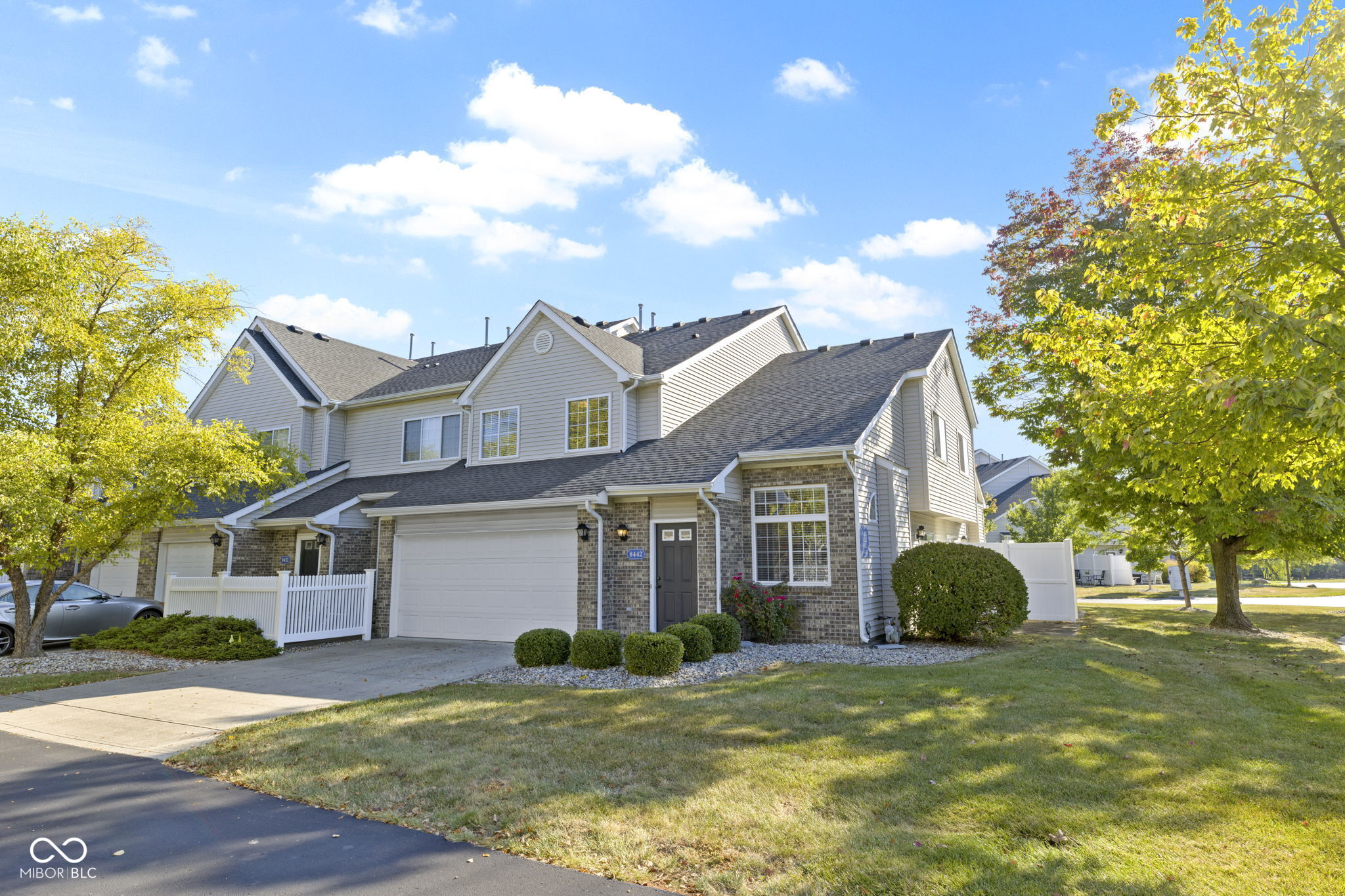 8442 Enclave Boulevard