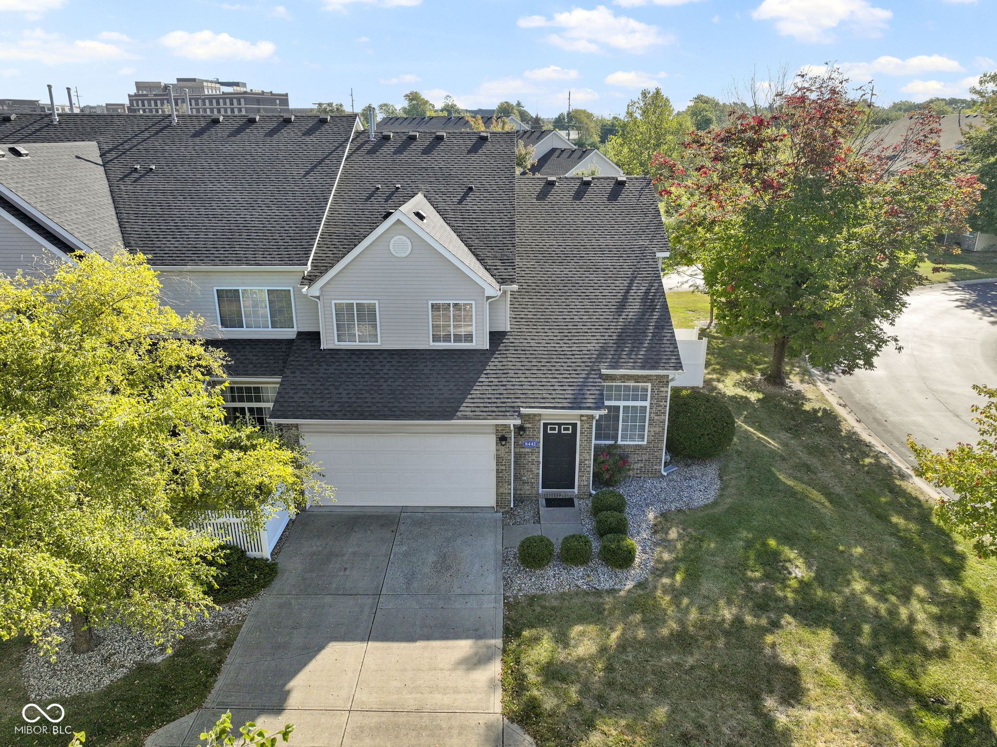 8442 Enclave Boulevard