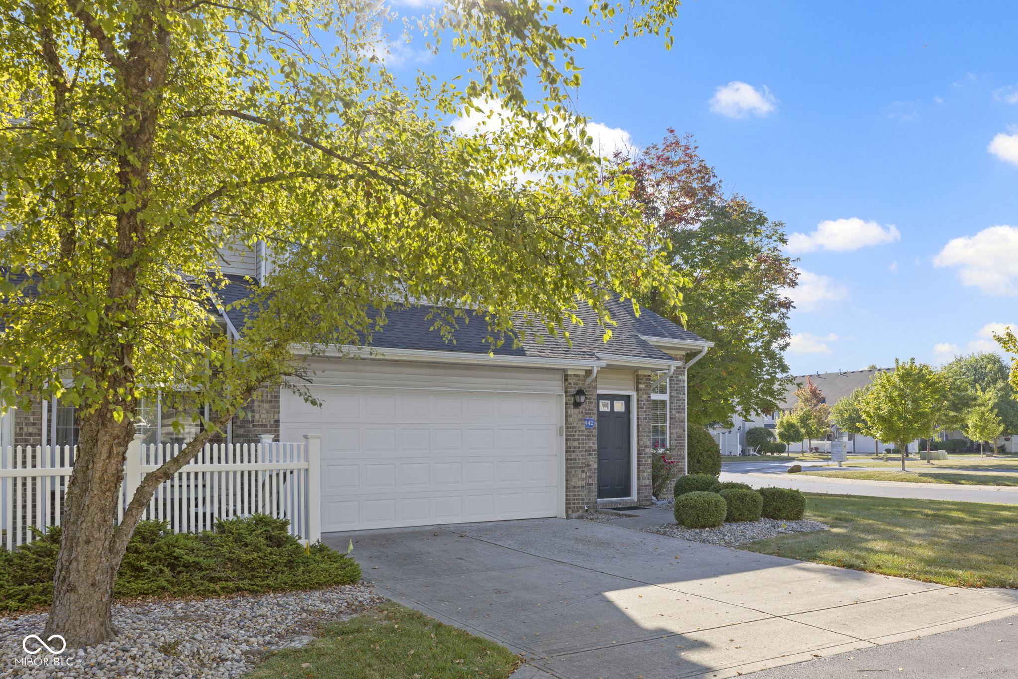8442 Enclave Boulevard