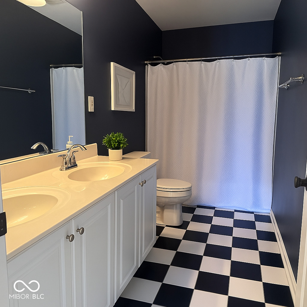 11446 Sutton Place Drive W