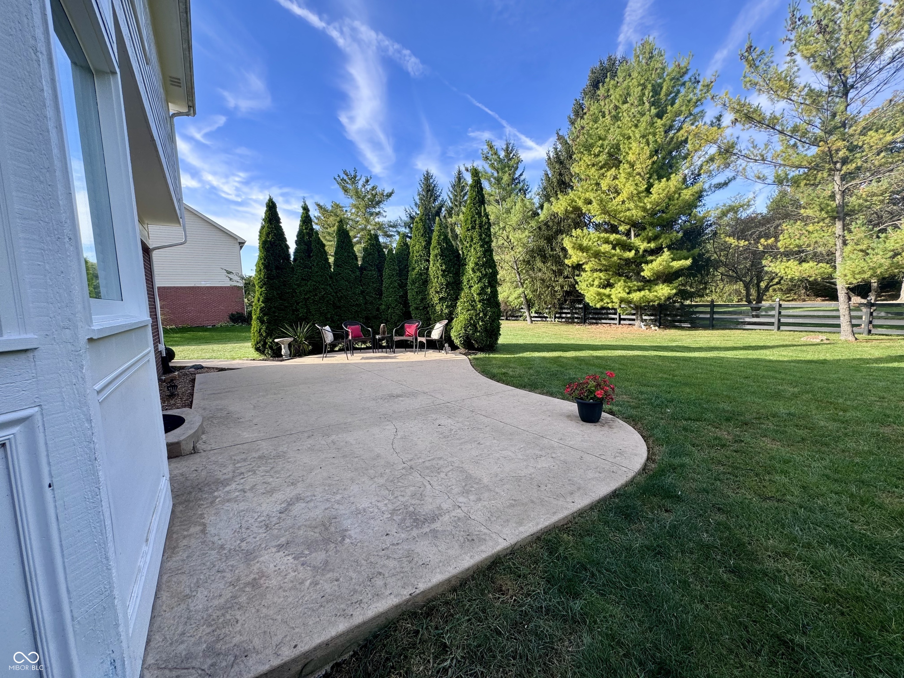 11446 Sutton Place Drive W