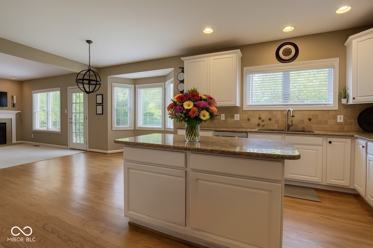 11446 Sutton Place Drive W