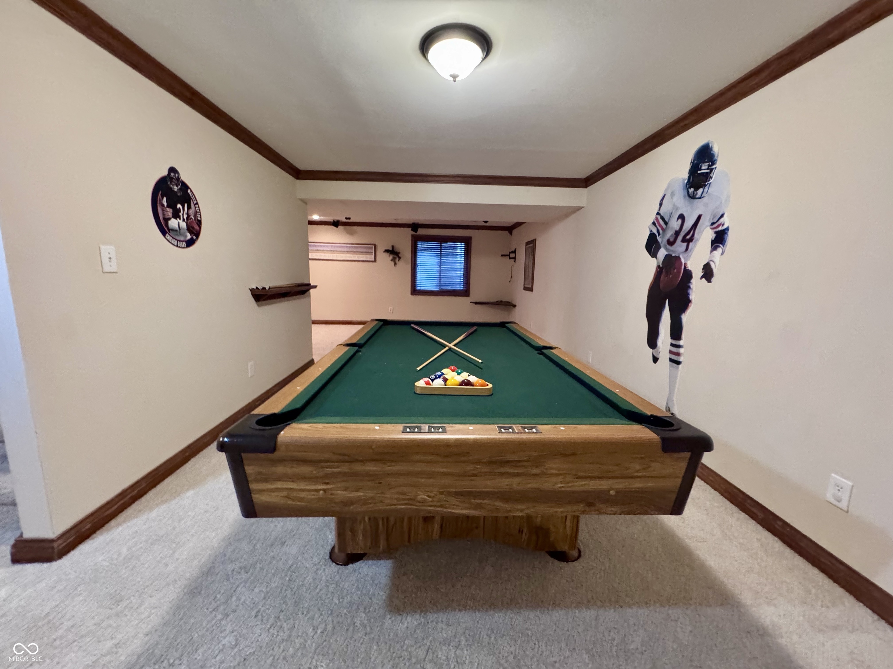 11446 Sutton Place Drive W