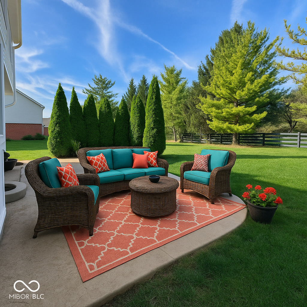 11446 Sutton Place Drive W