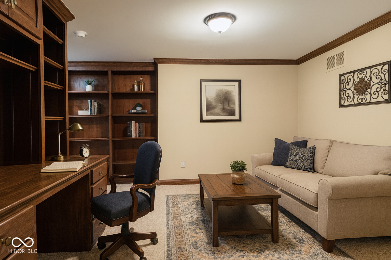 11446 Sutton Place Drive W