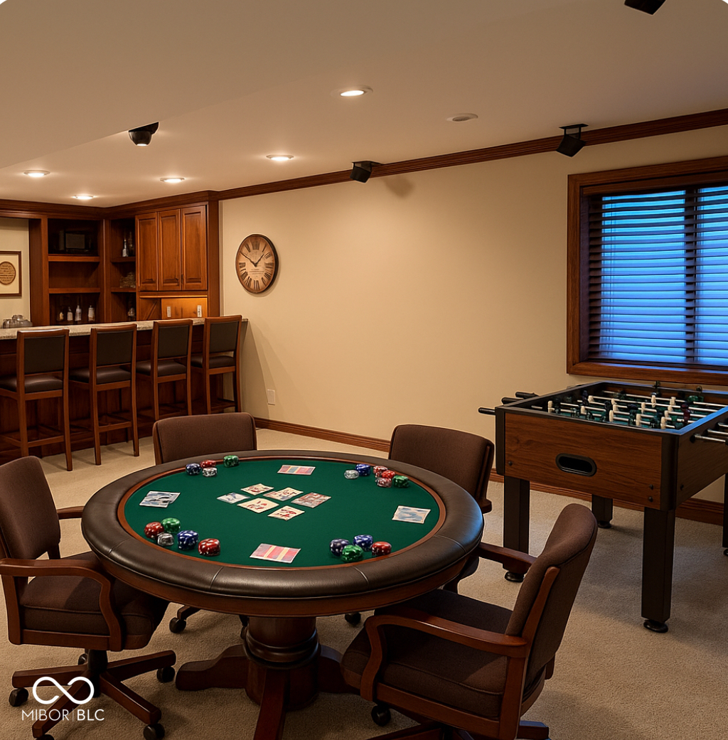 11446 Sutton Place Drive W