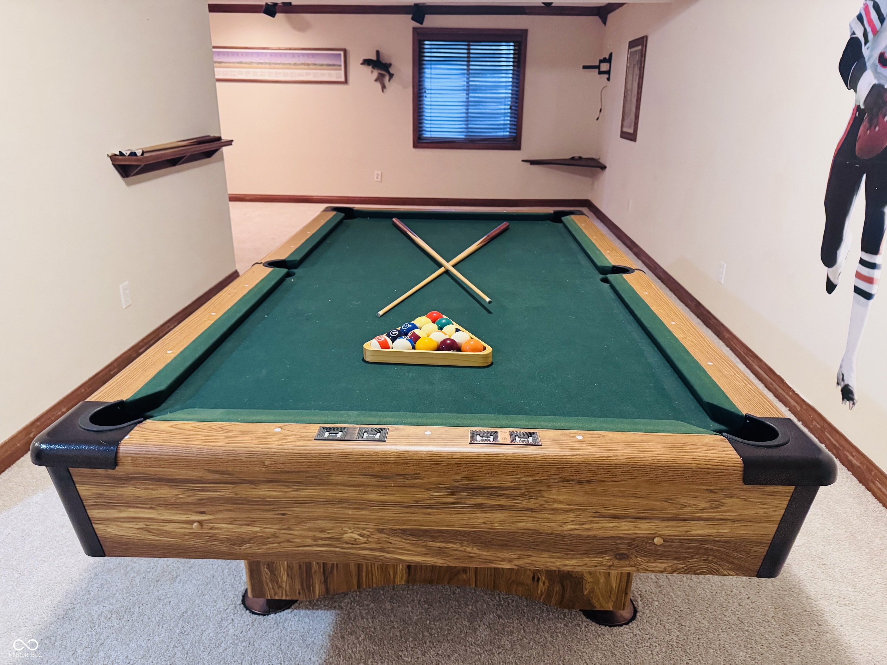 11446 Sutton Place Drive W