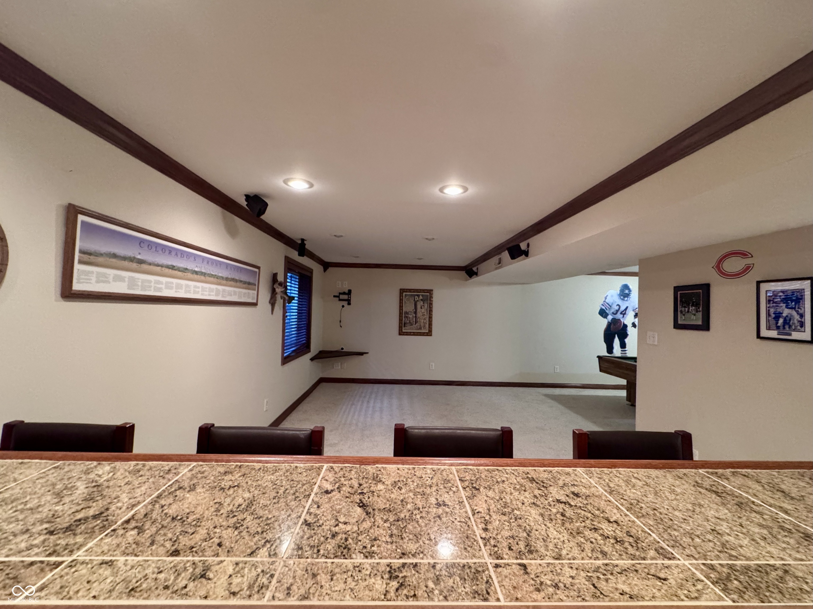 11446 Sutton Place Drive W