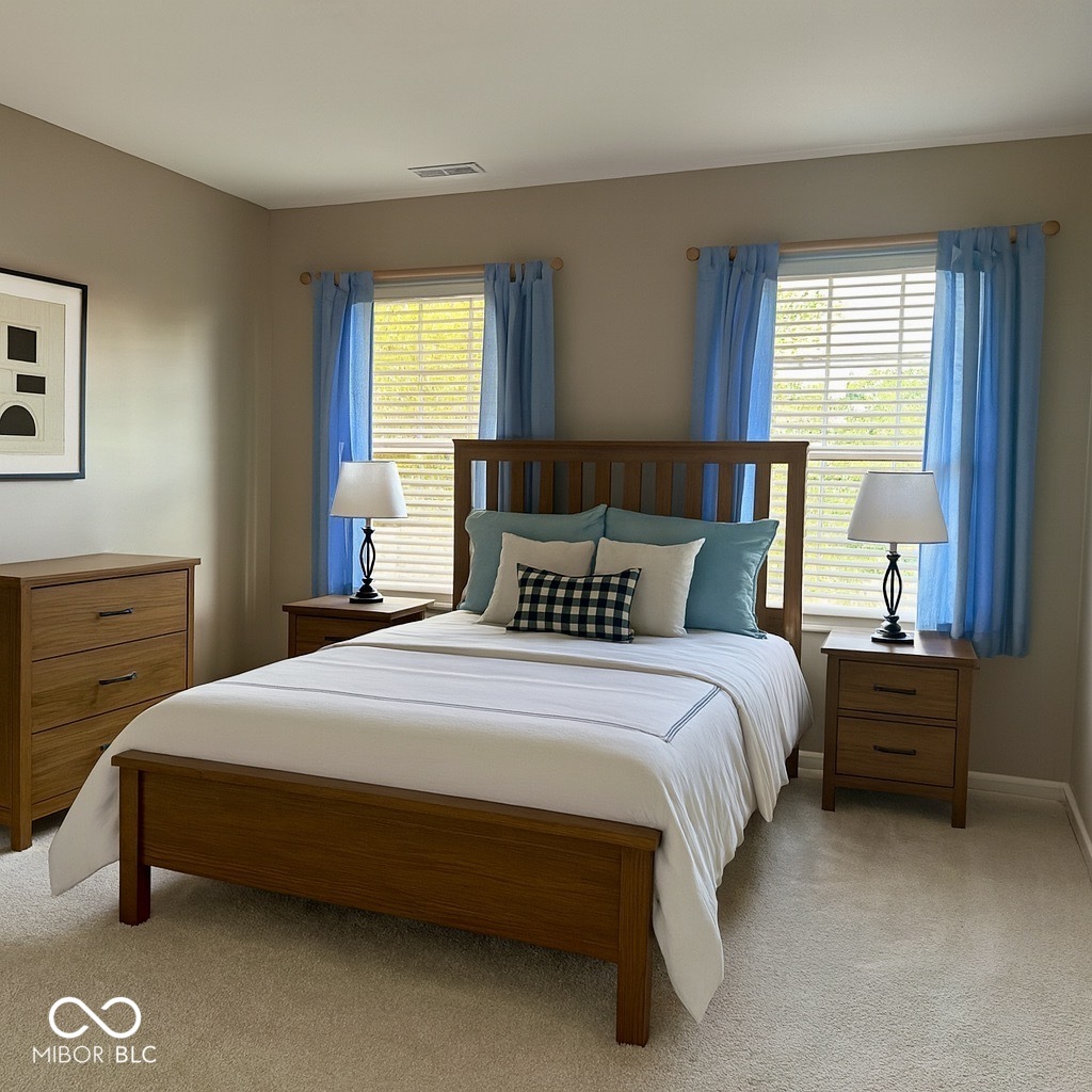 11446 Sutton Place Drive W