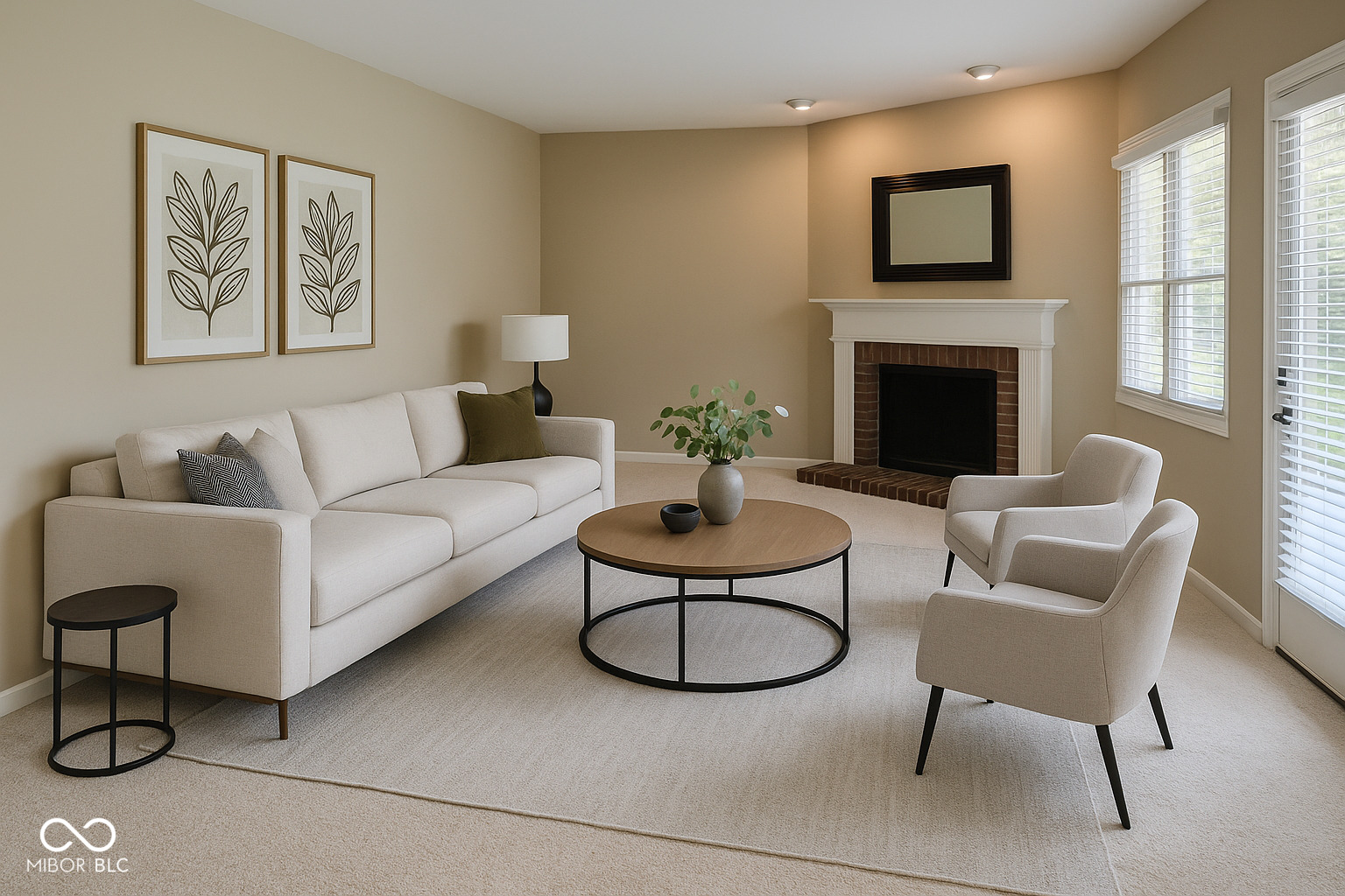 11446 Sutton Place Drive W