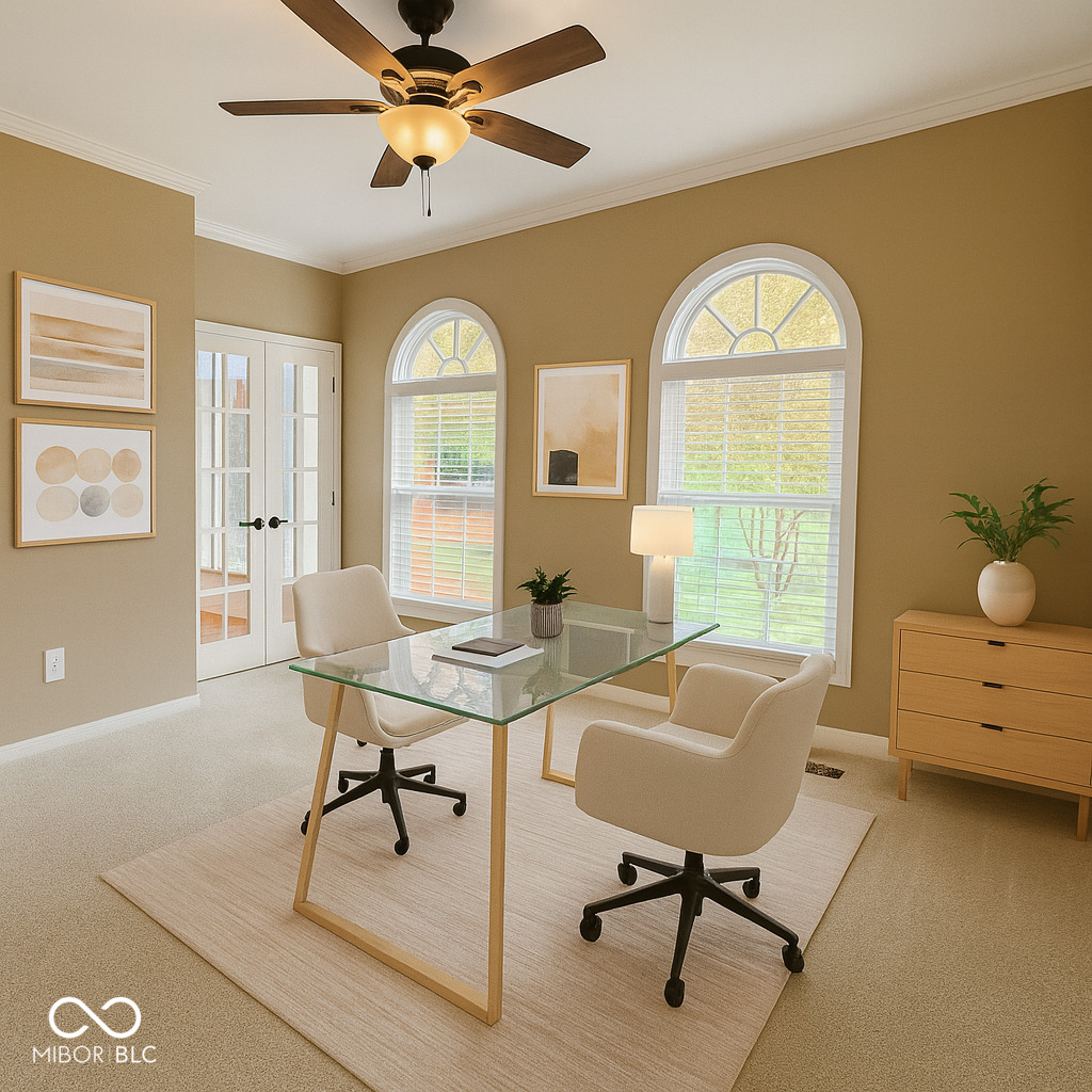 11446 Sutton Place Drive W